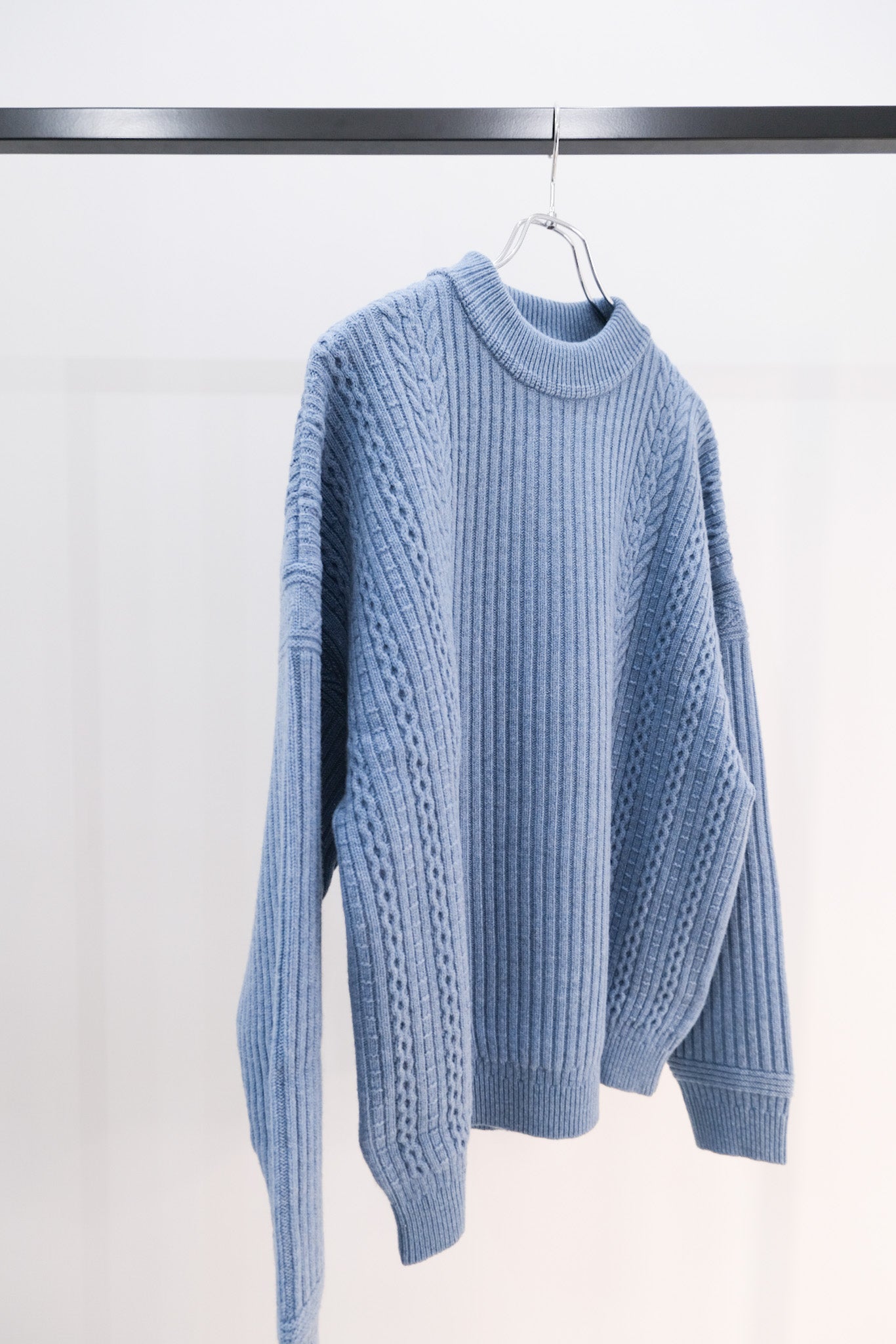 Tofu Knit