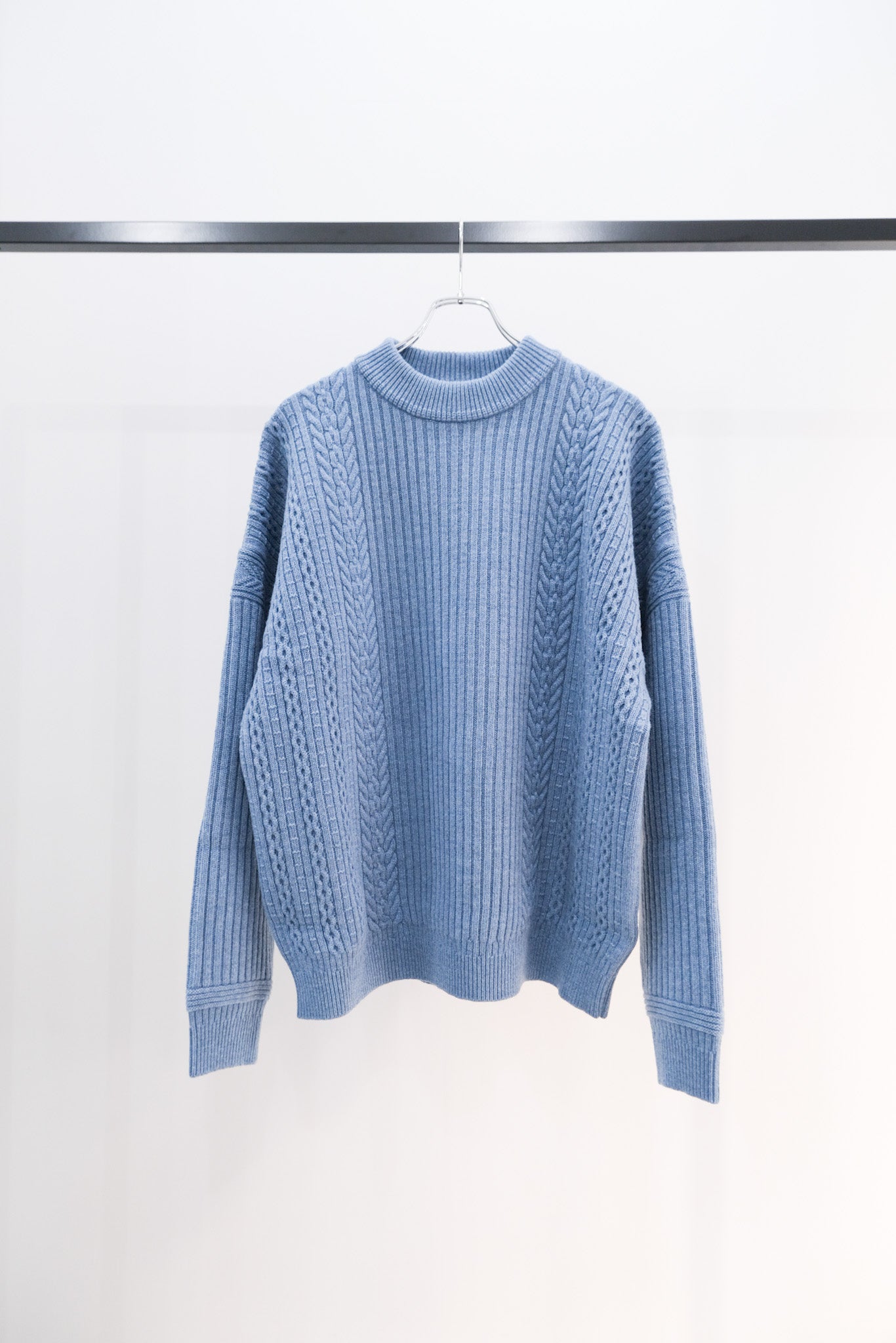 Tofu Knit