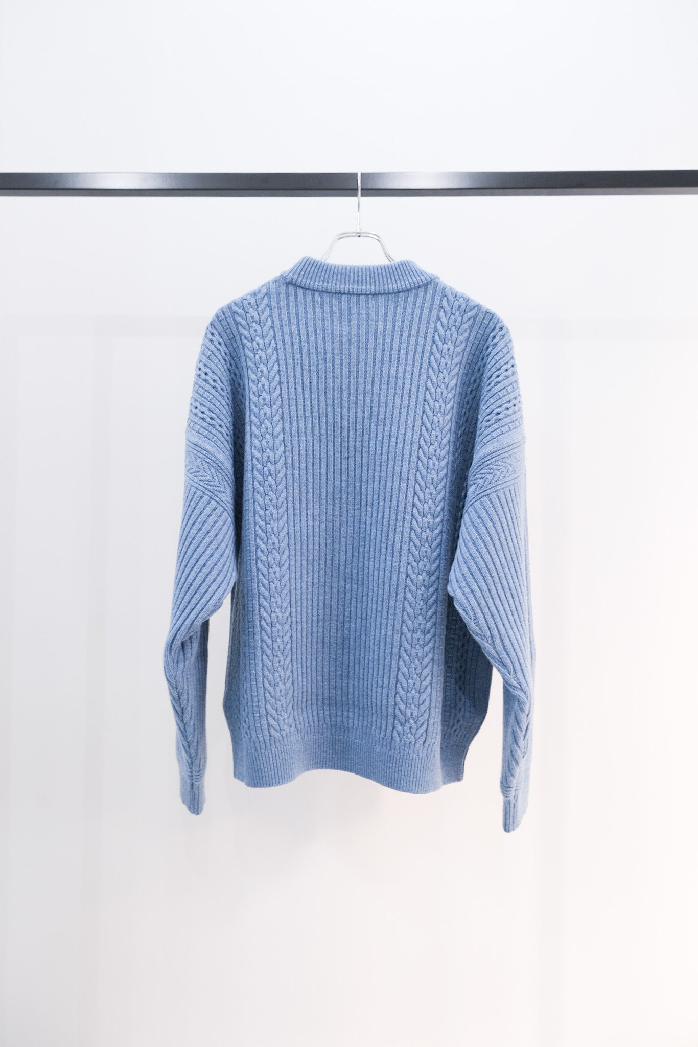 Tofu Knit