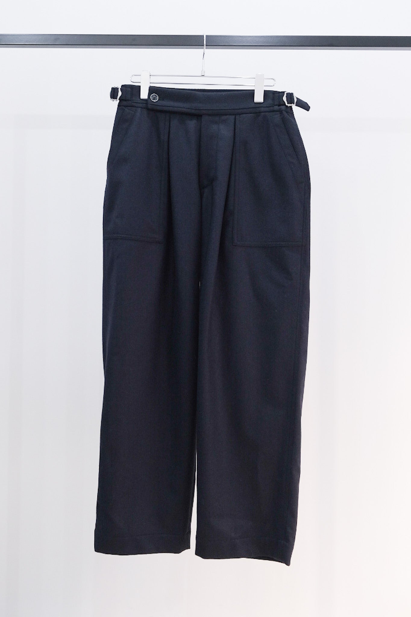 2-Tack Flannel Baker Pants