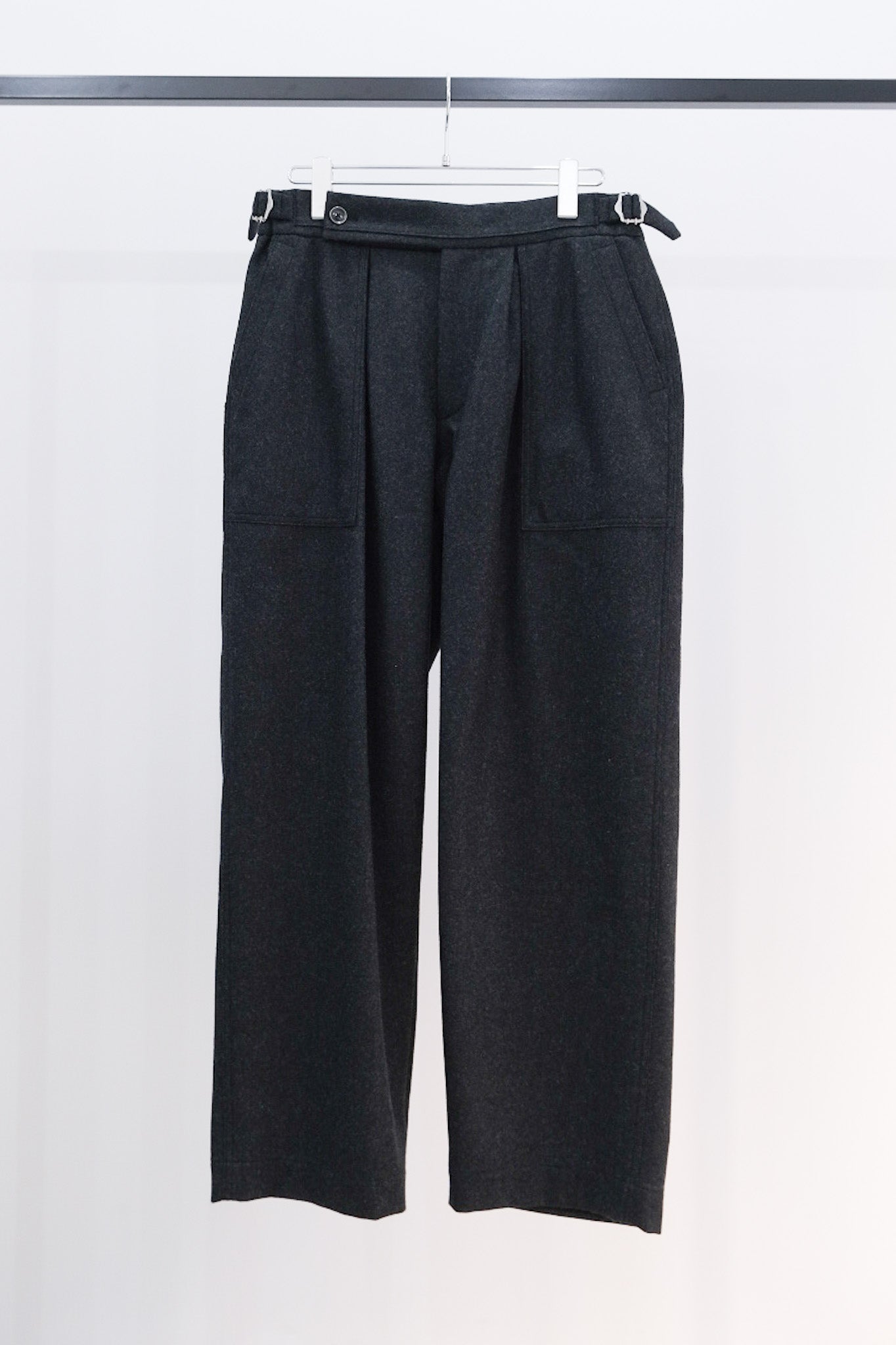 2-Tack Flannel Baker Pants