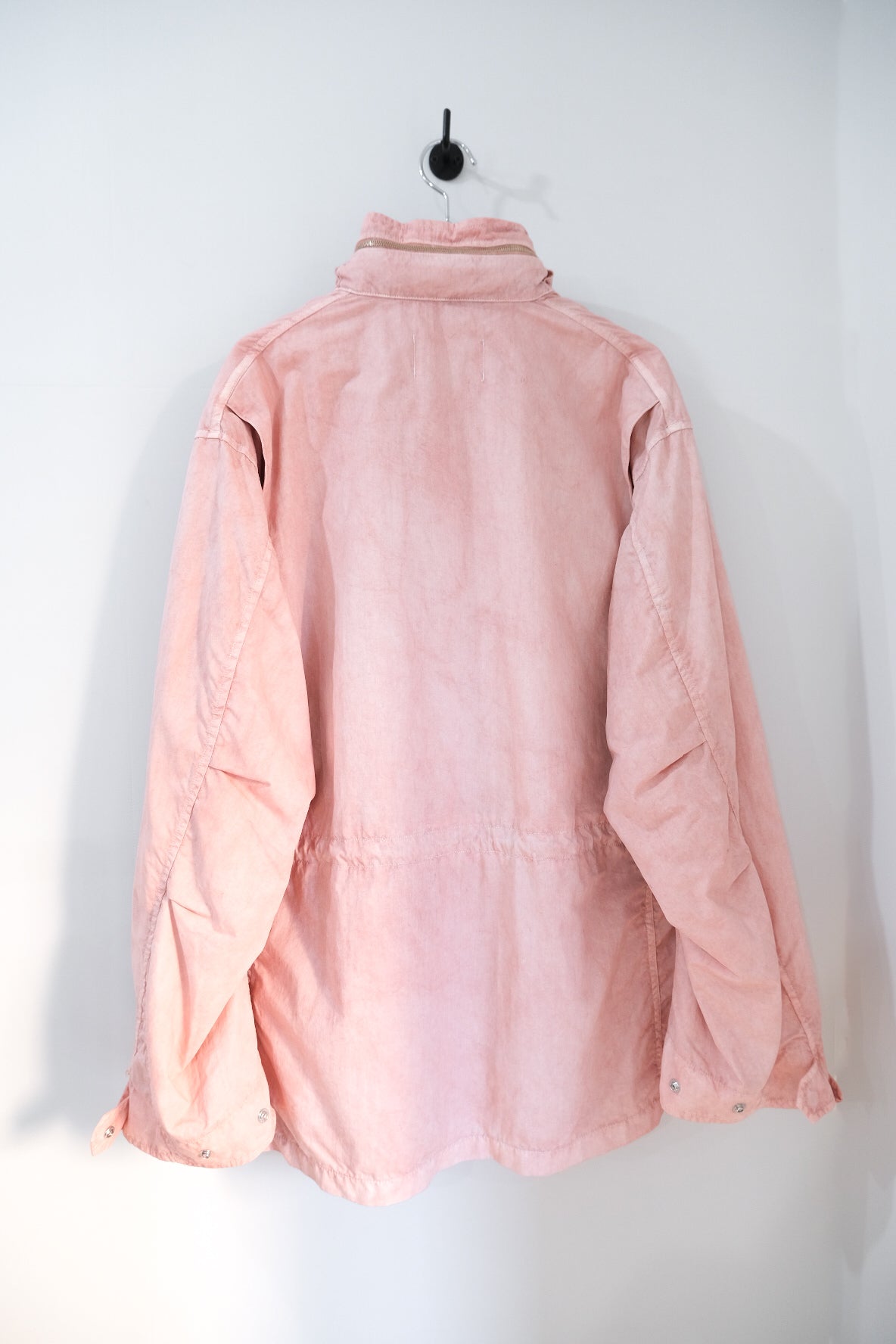 65 UTILITY BLOUSON