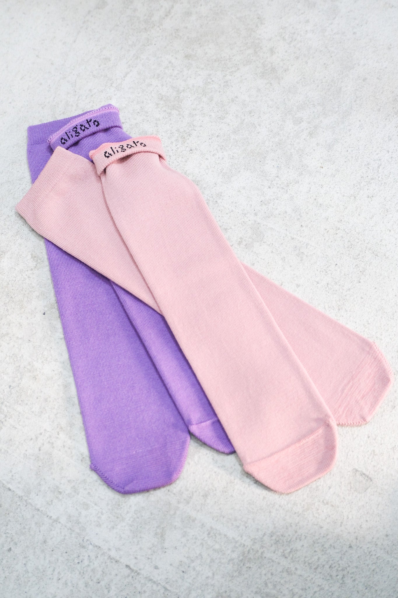 【limited color】wool socks