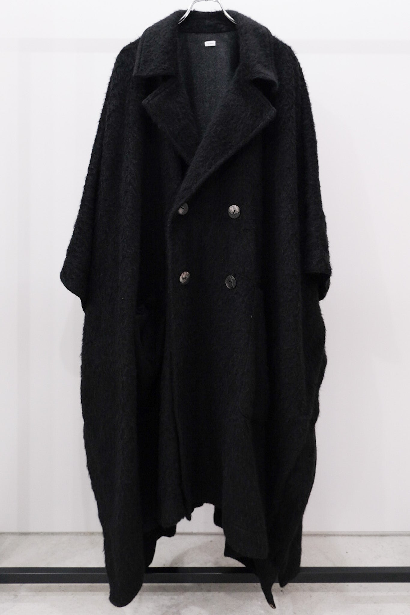 Trench Cape