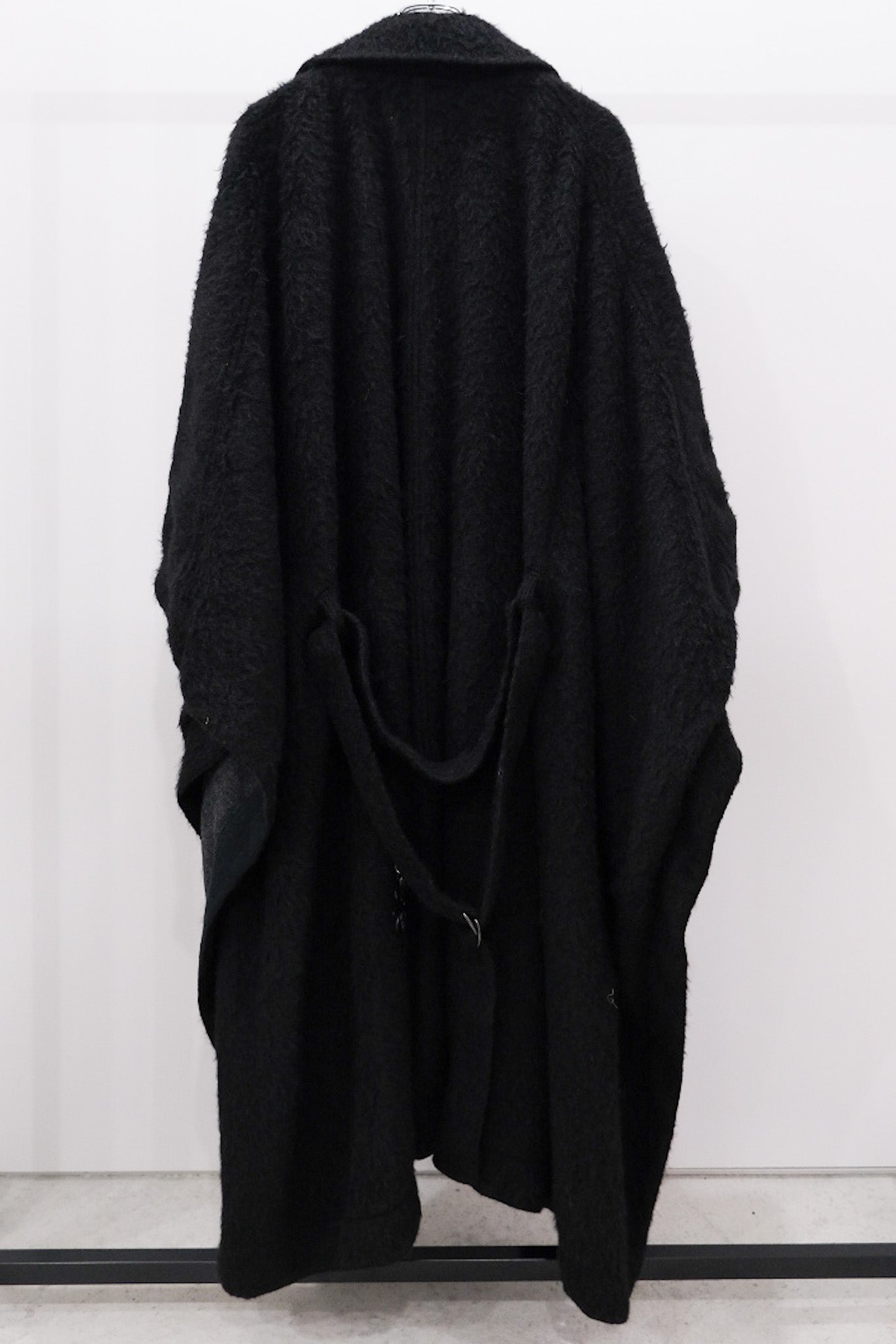 Trench Cape