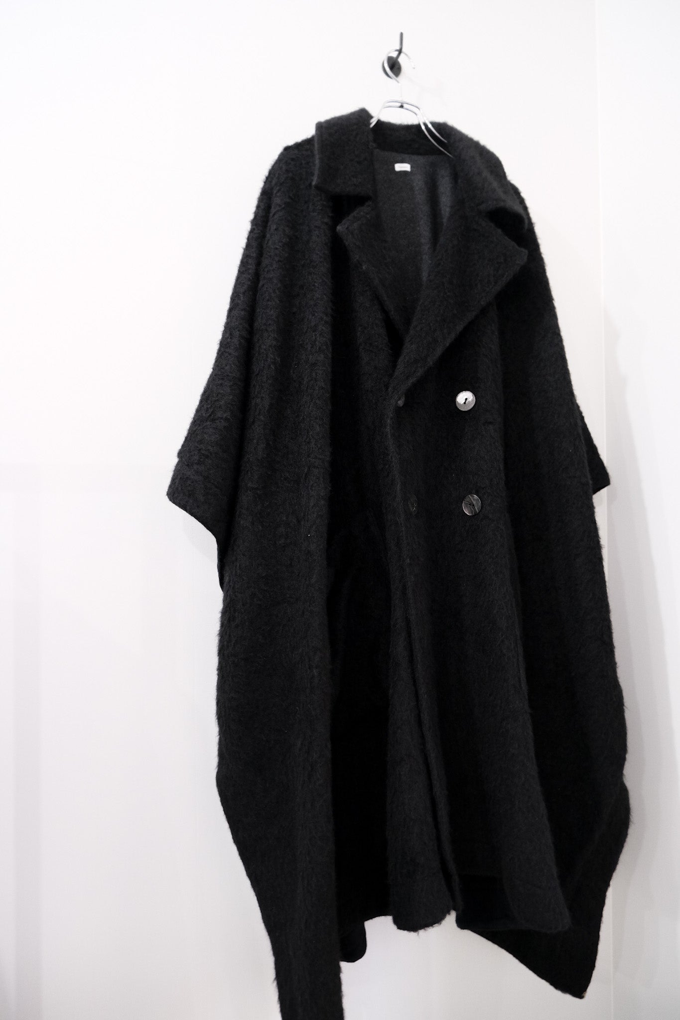 Trench Cape