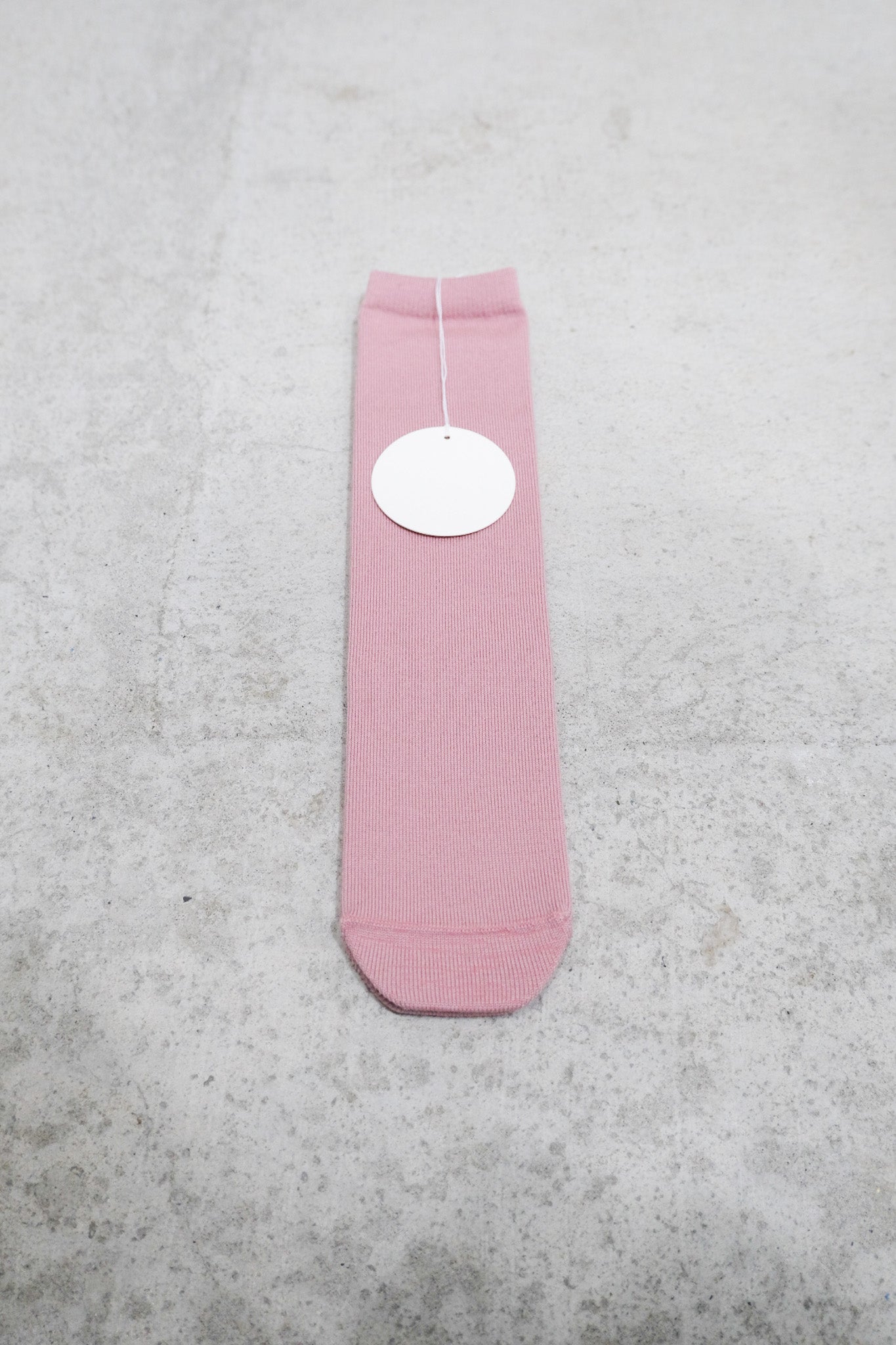 【limited color】wool socks