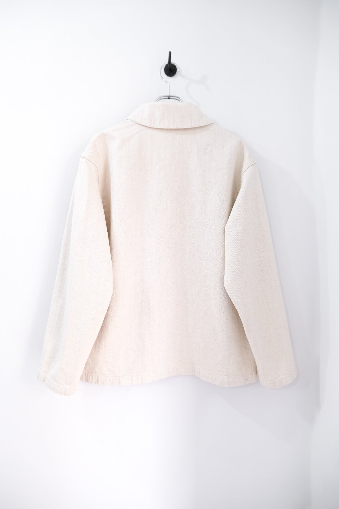 CO/HE USN SHAWL COVERALL