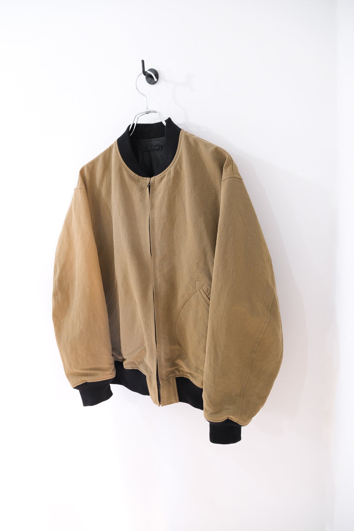 R/C WEST POINT CADET JKT｜ULTERIOR 26SS｜えん -en-