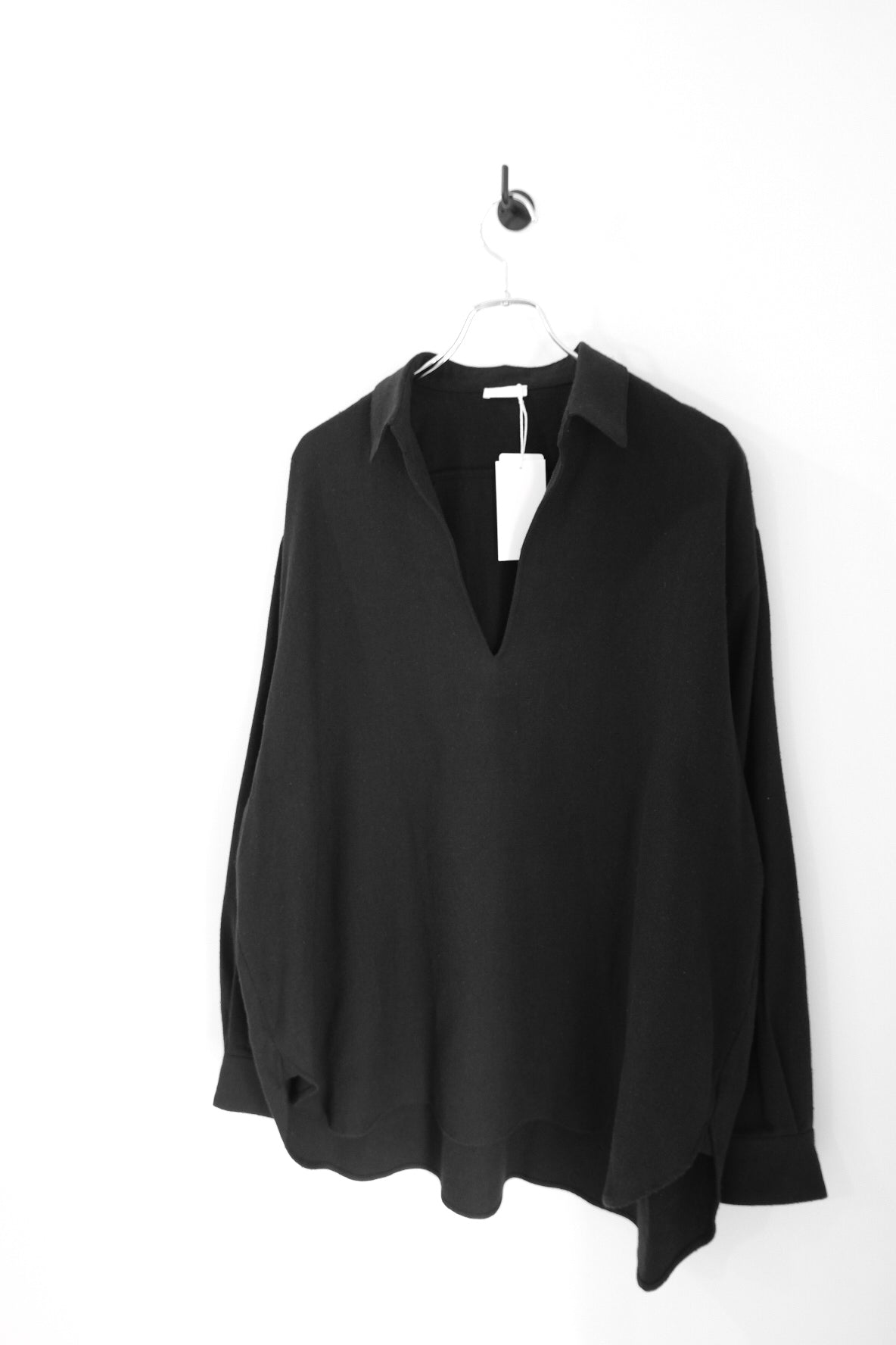 SILK COTTON SKIPPER SHIRTS