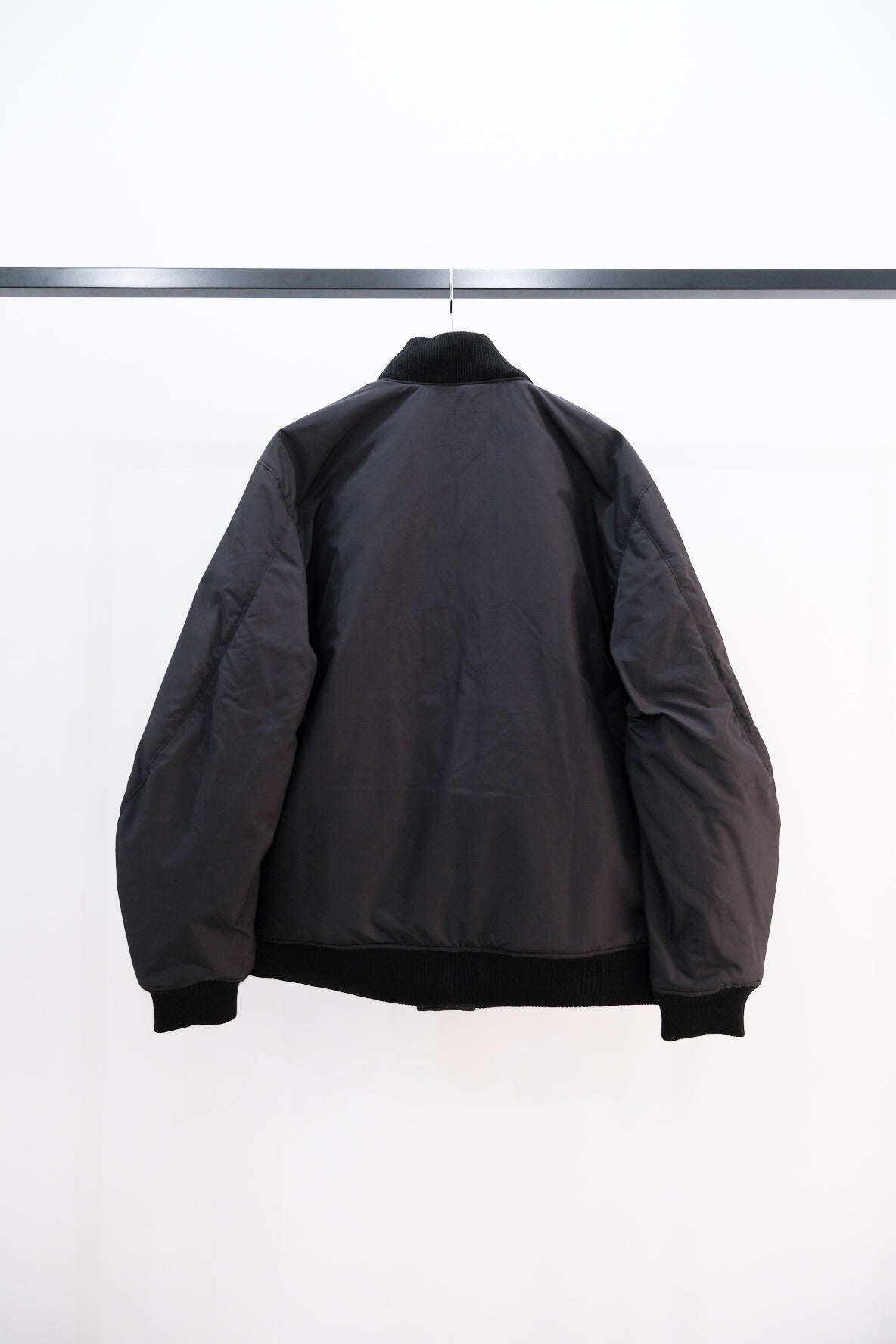 SAKIORI Reversible Bomber Jacket