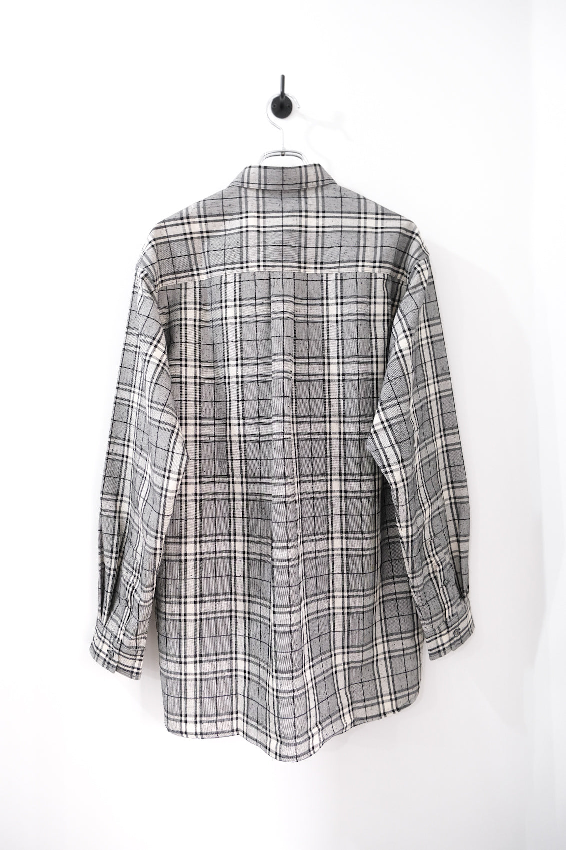 CLASSIC POCKET SHIRT B