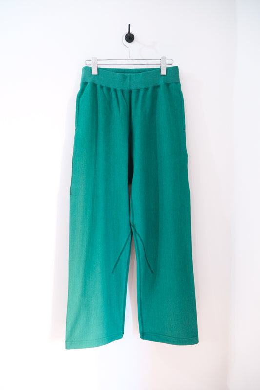 FADED SILKY TERRY RW SWEAT PANTS
