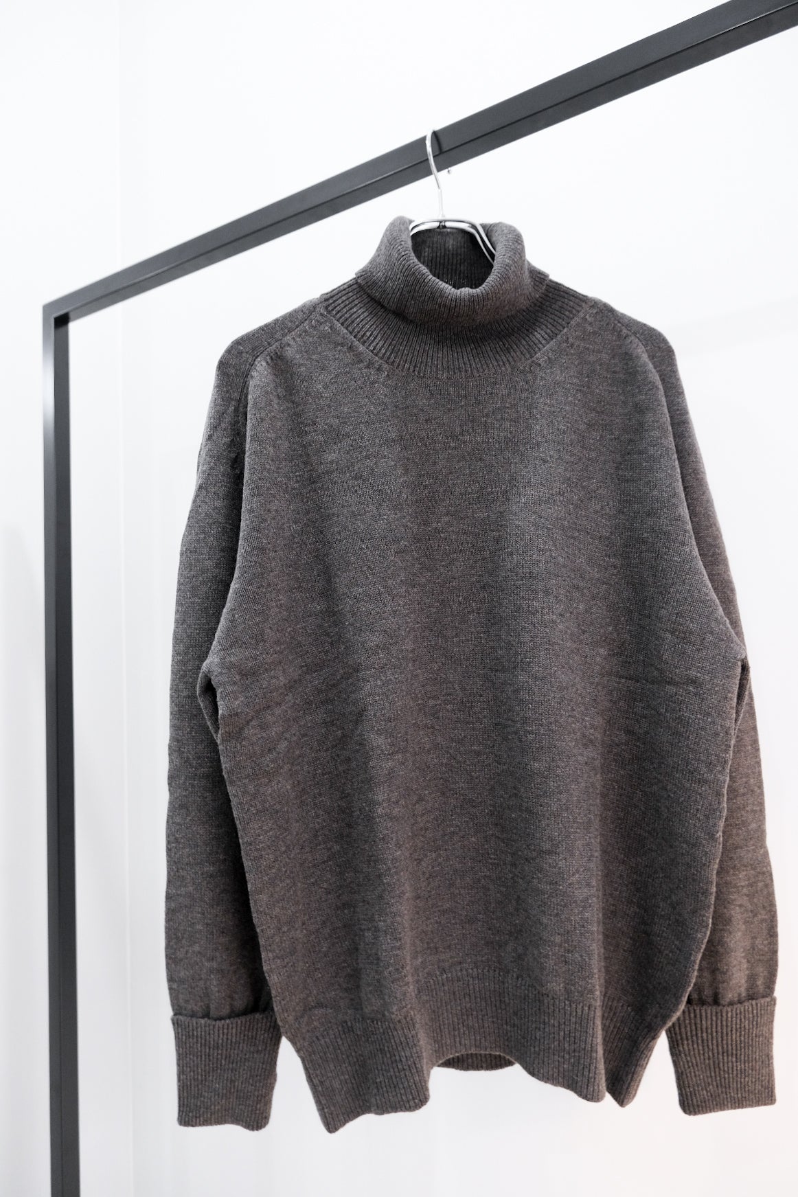 tokkuri knit