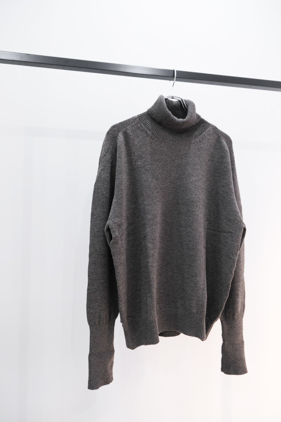 tokkuri knit
