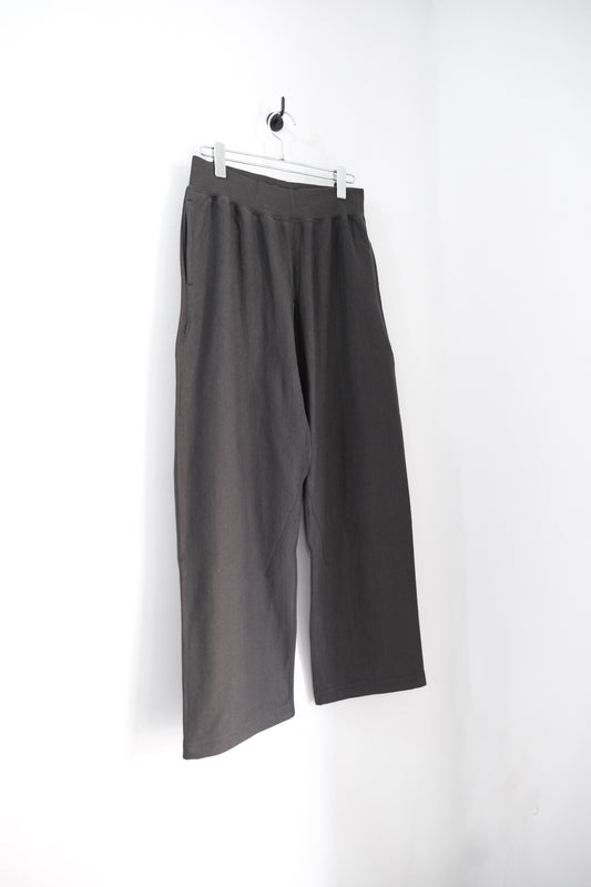 FADED SILKY TERRY RW SWEAT PANTS