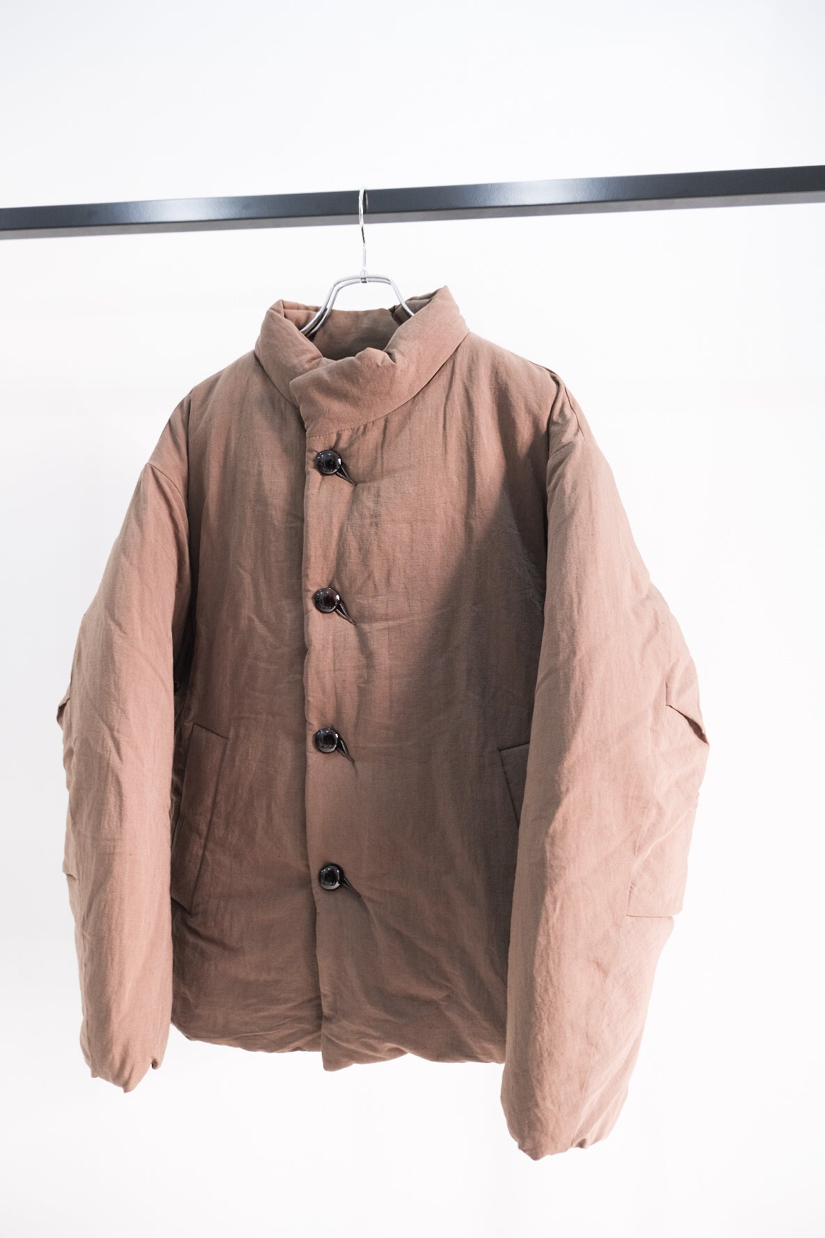 hanten blouson