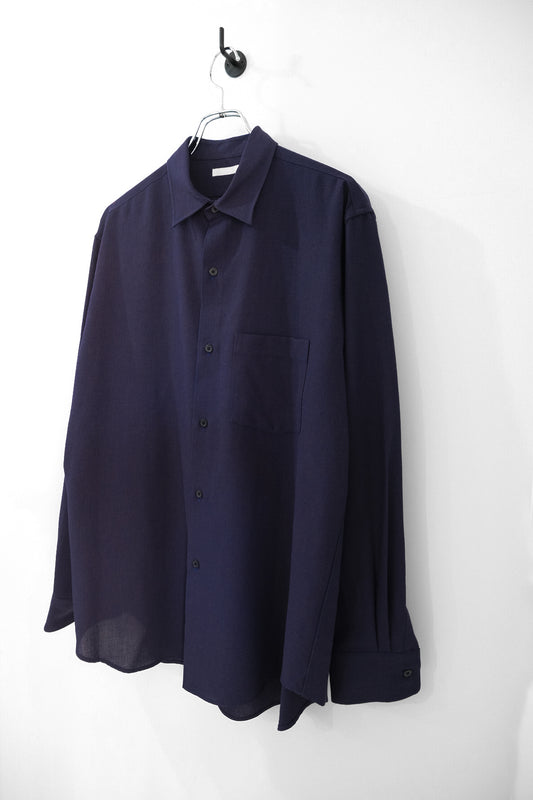 RAYON LINEN CHECK SHIRT