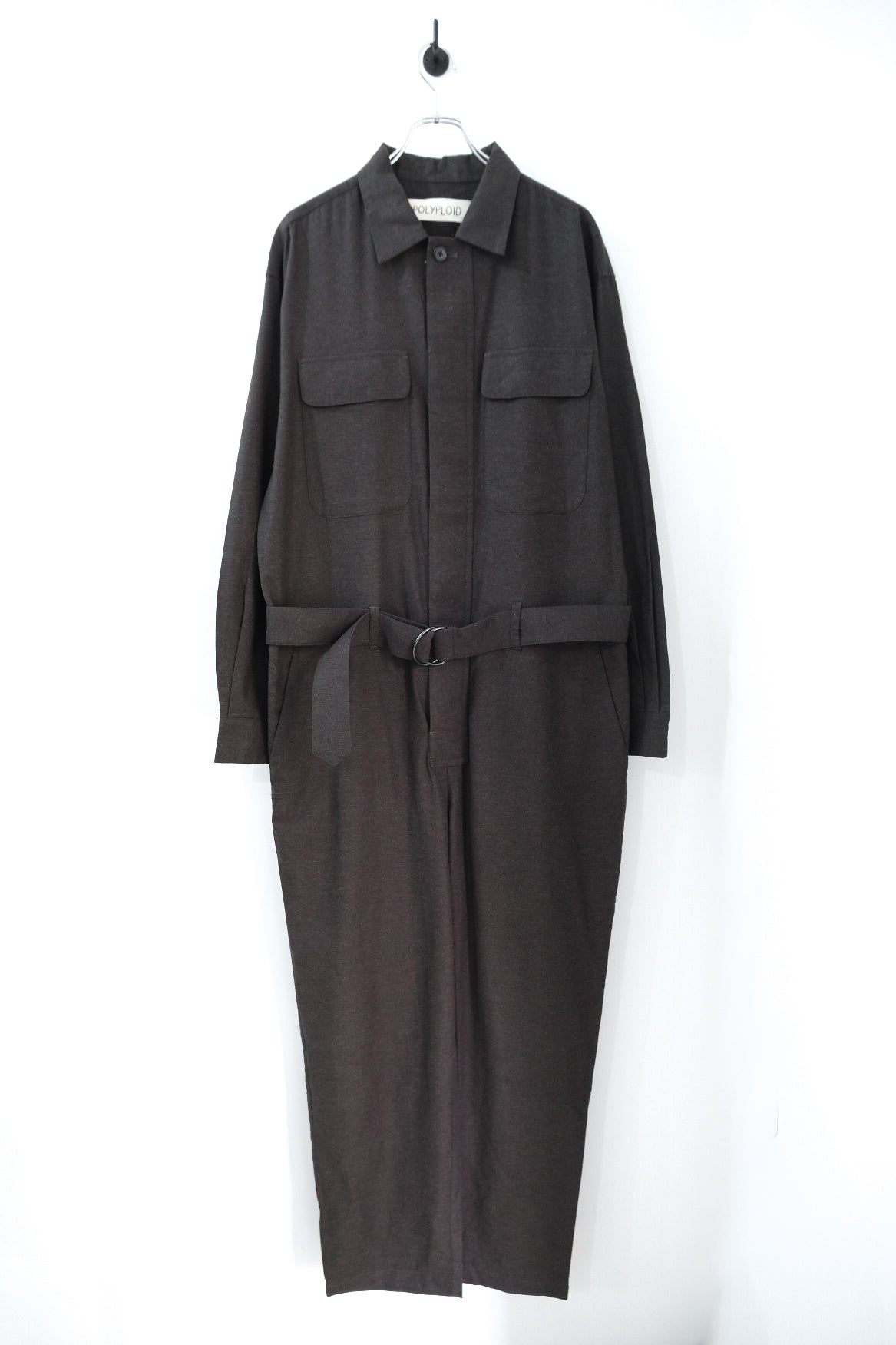 JUMP SUIT C