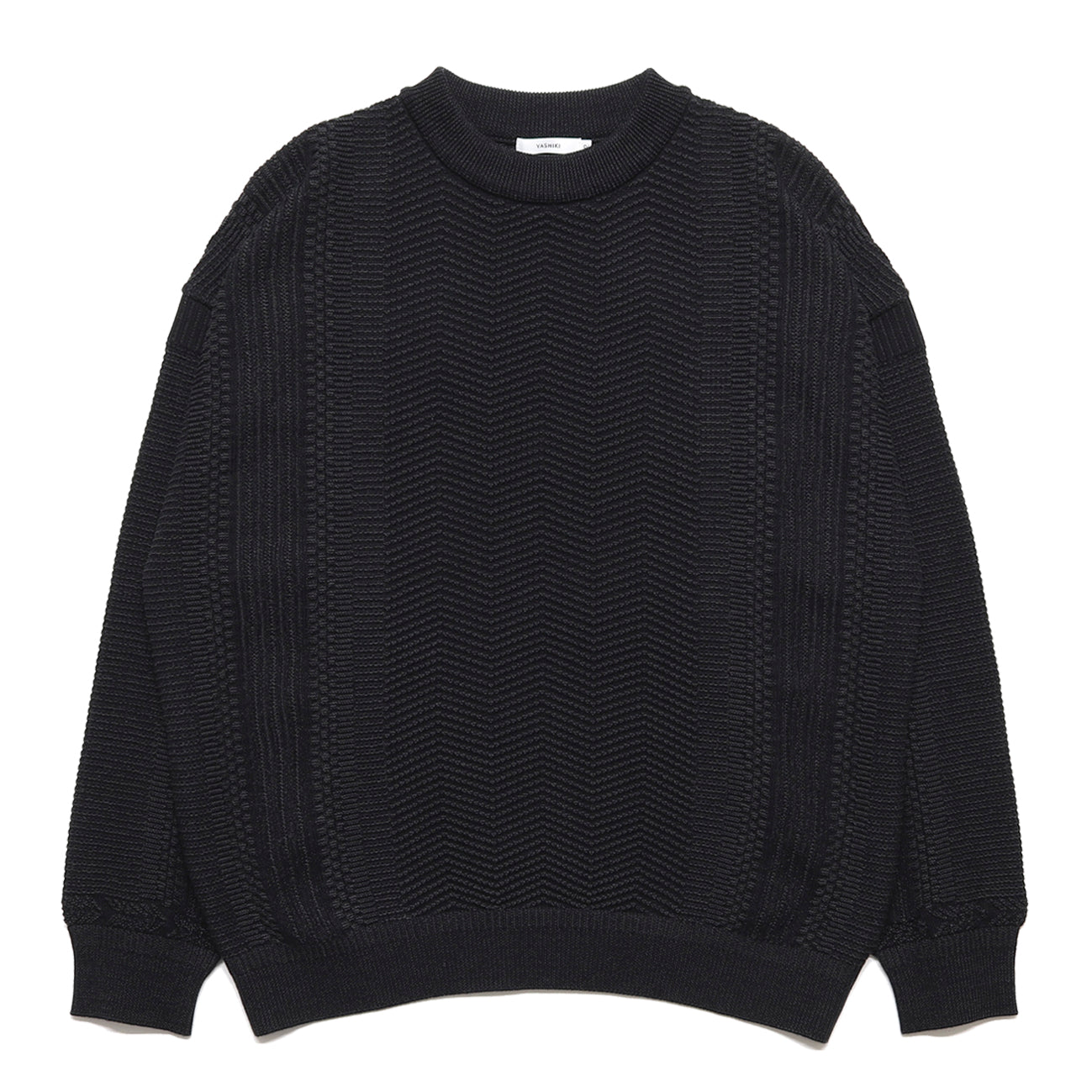Akiyo Knit