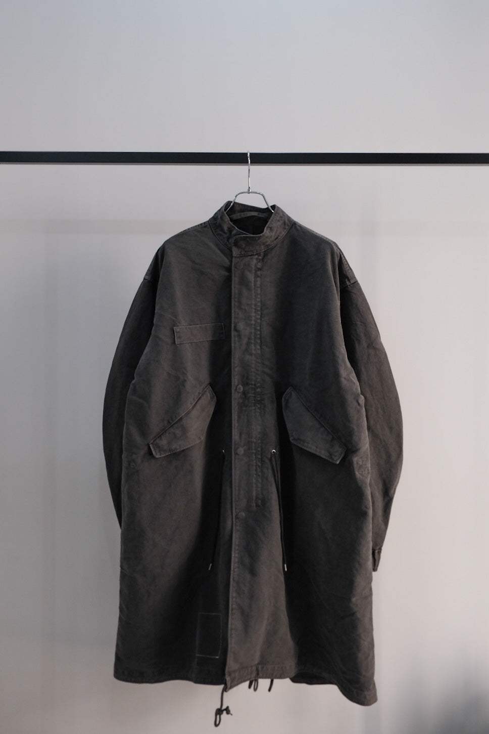 【30% off】M-65 PARKA COAT