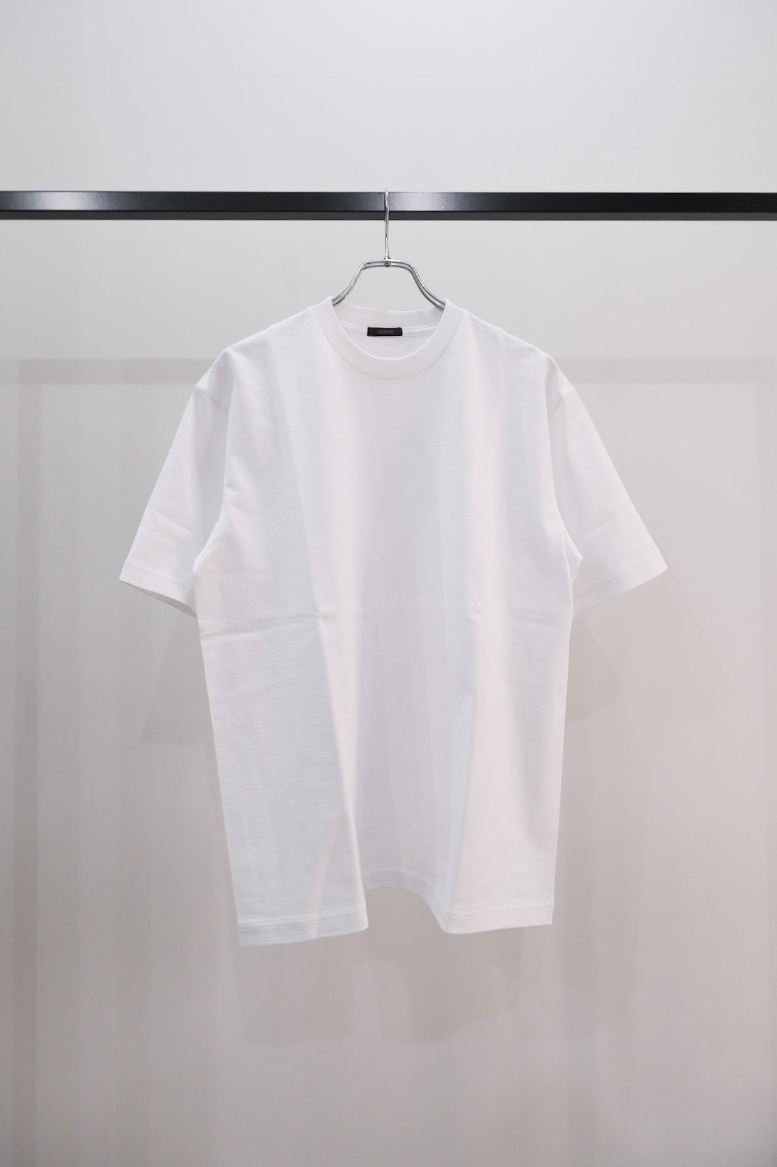 STANDARD TUBULAR CREW-N TEE
