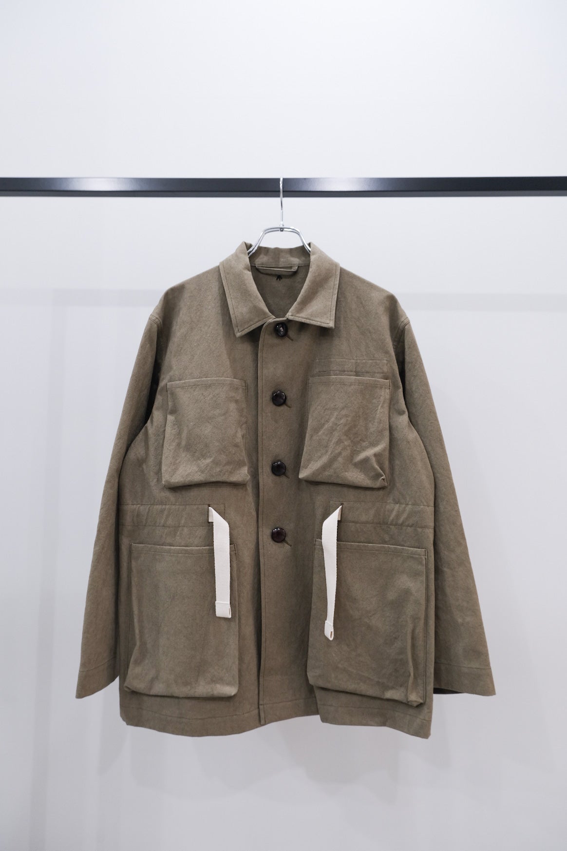 【30% off】hatake fatigue jkt
