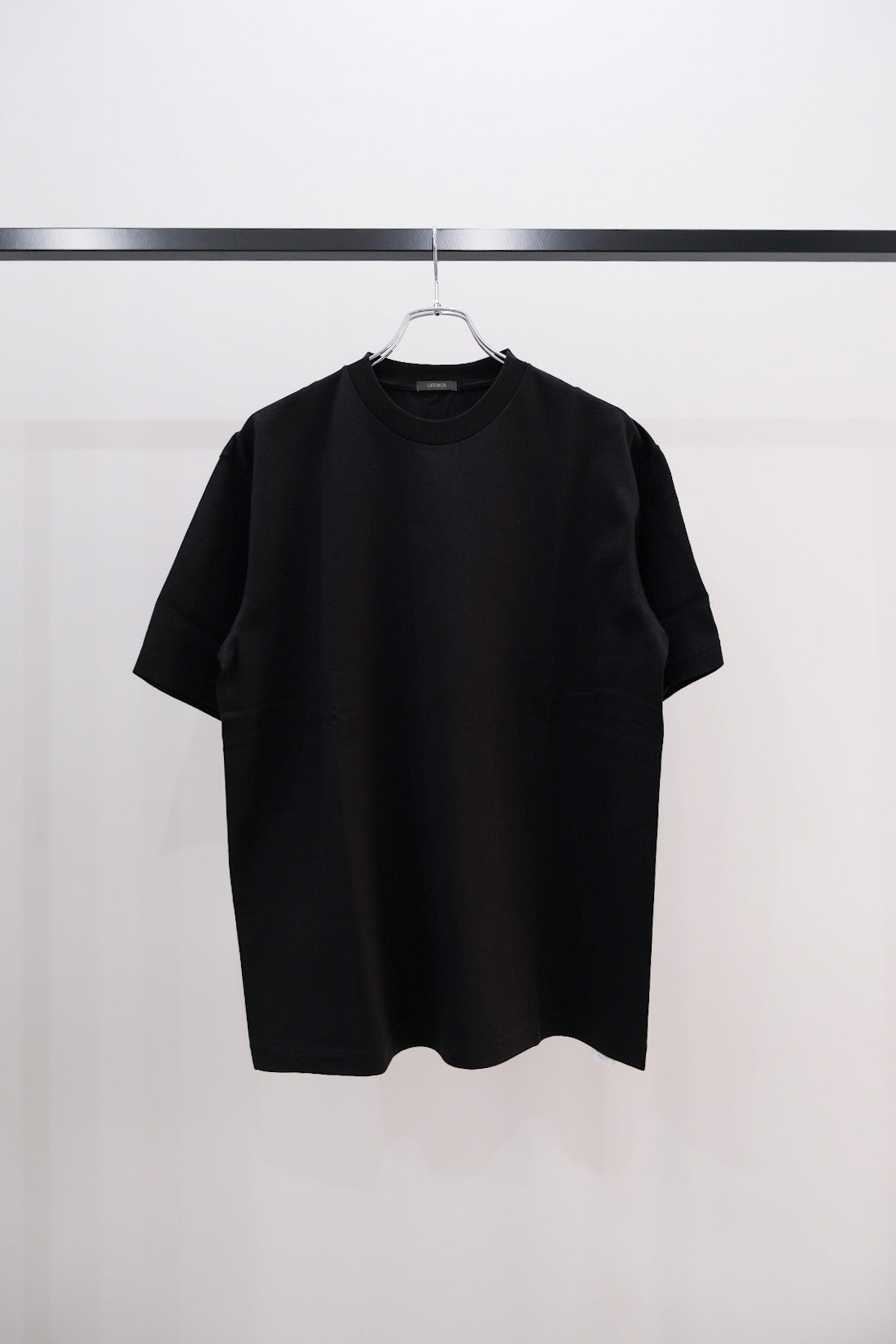 STANDARD TUBULAR CREW-N TEE
