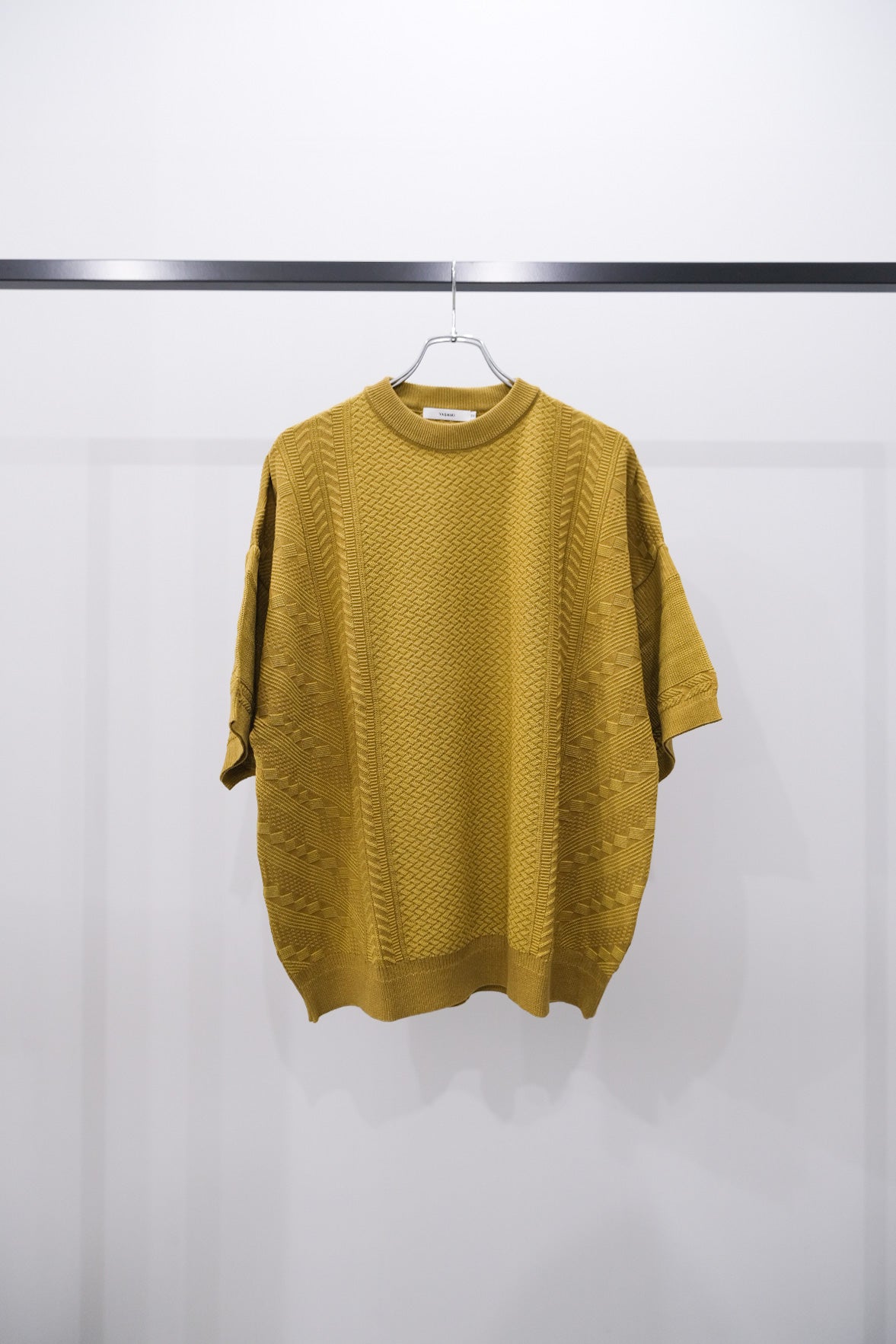 【30% off】Sakurakage Knit