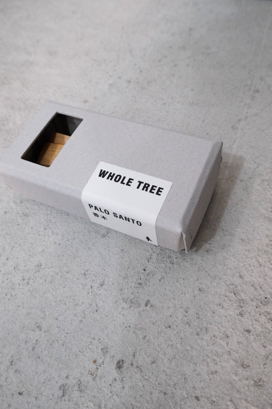PALO SANTO