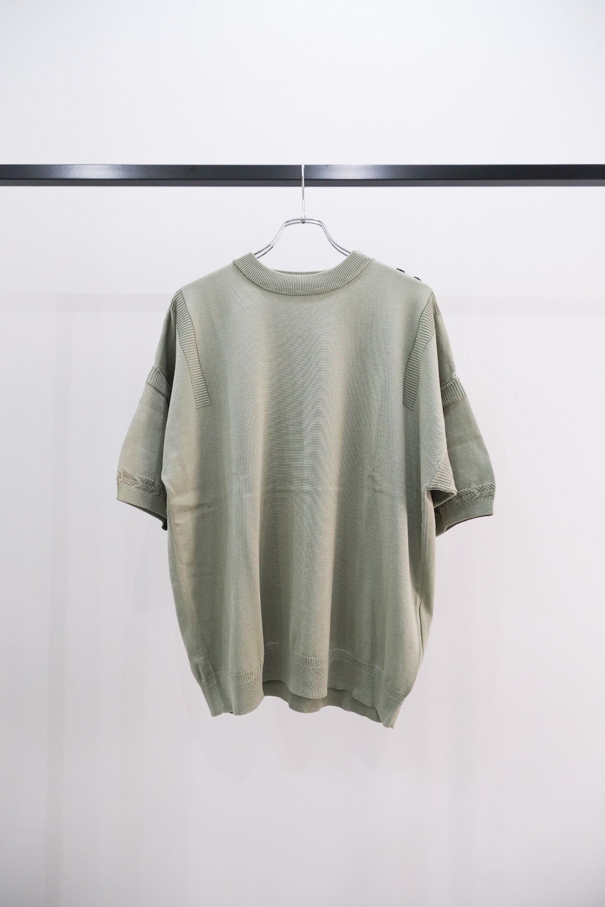 【30% off】Satoyuki Knit