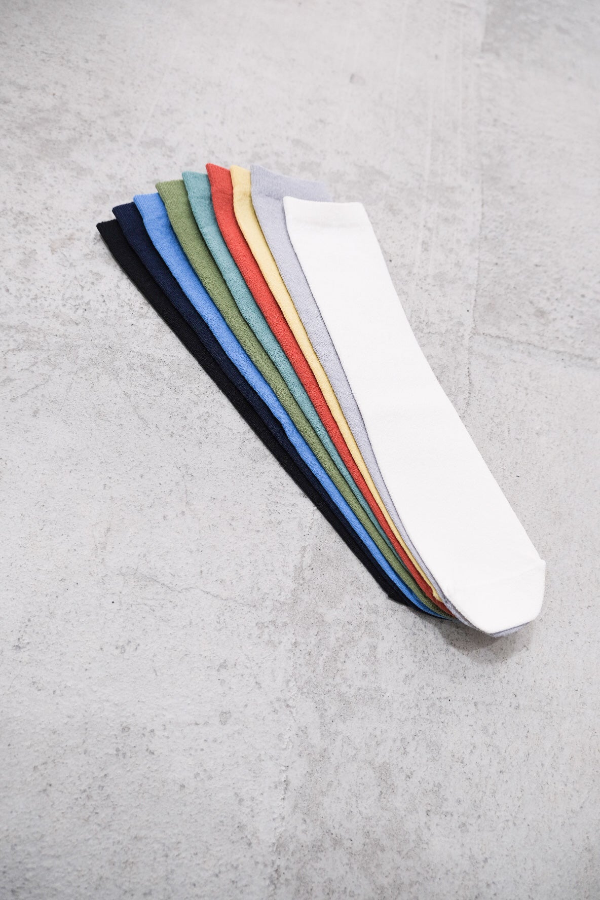paper socks