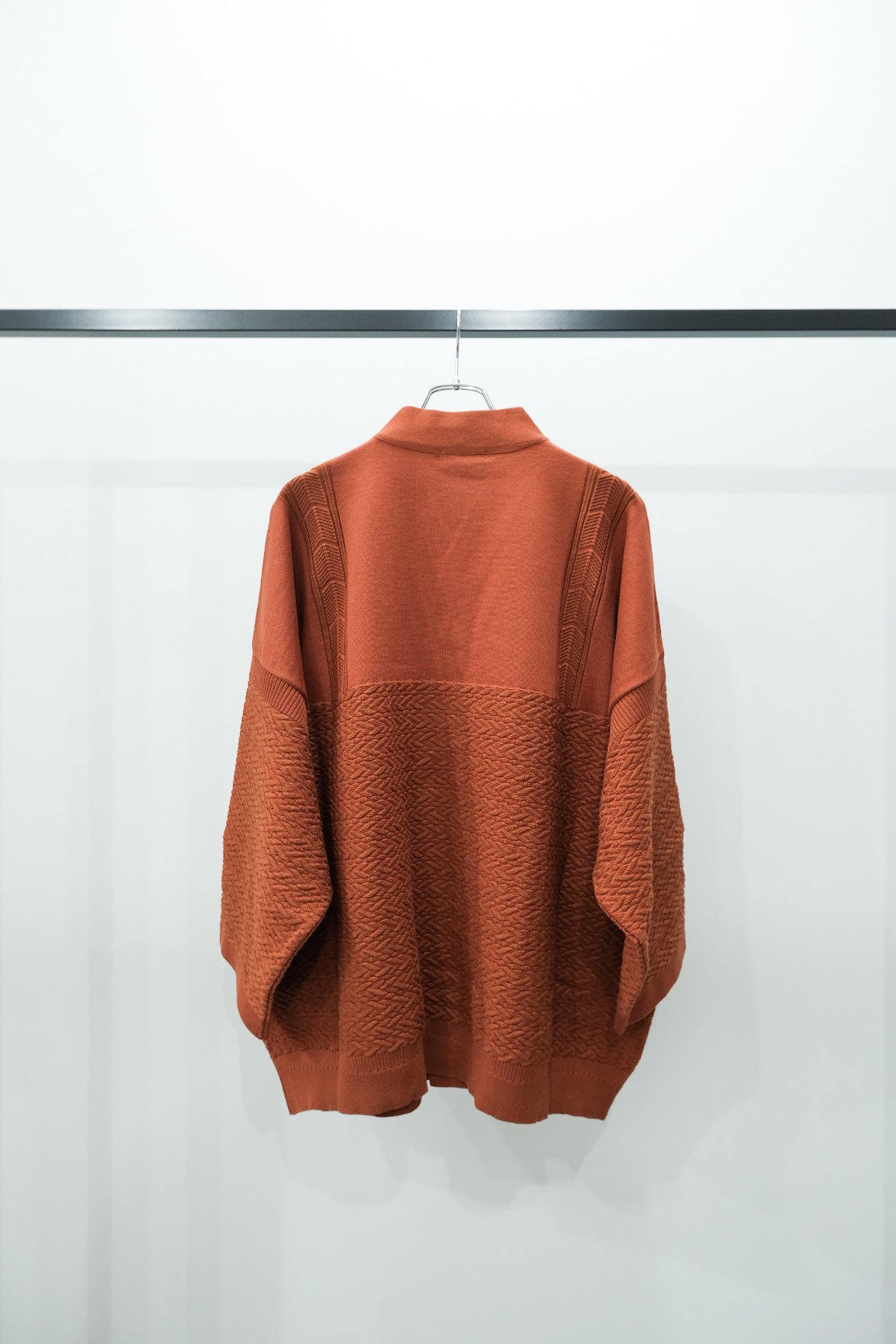【40% off】Oun Hanten Cardigan