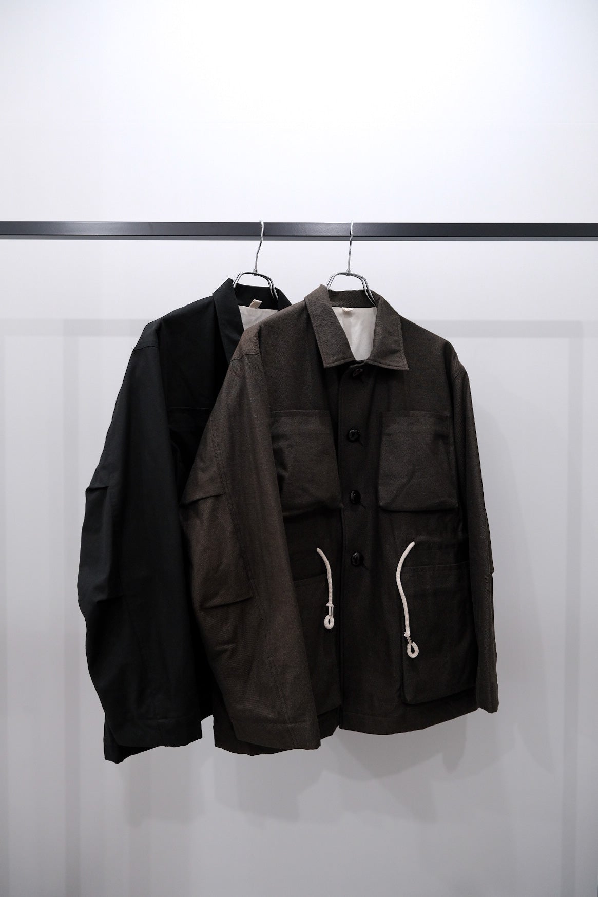 【30% off】sotogi fatigue jkt