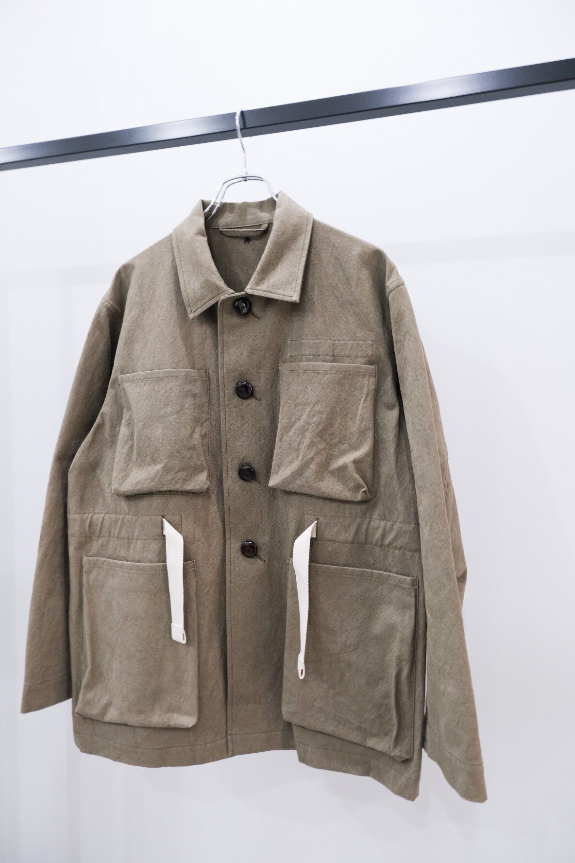 【30% off】hatake fatigue jkt
