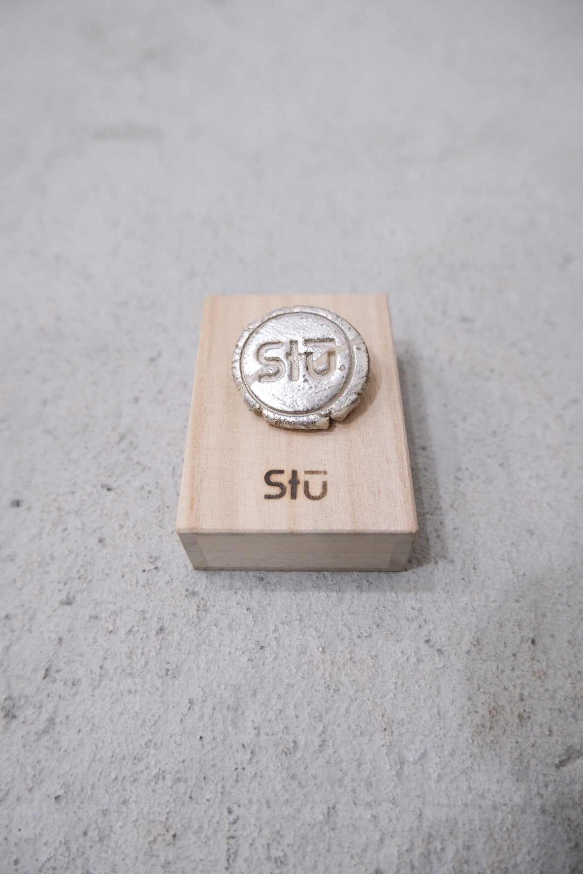 【30% off】touki brooch