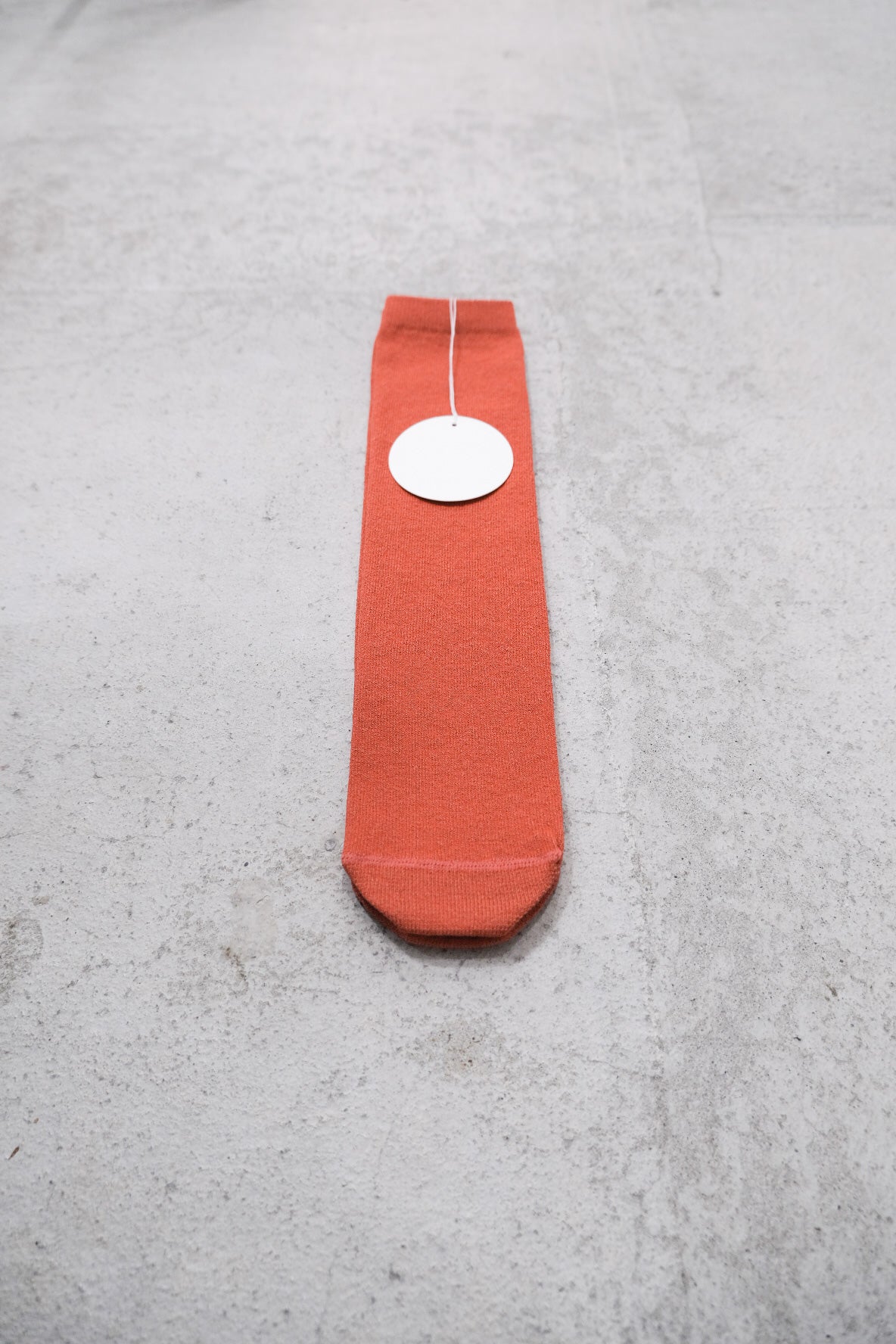 paper socks