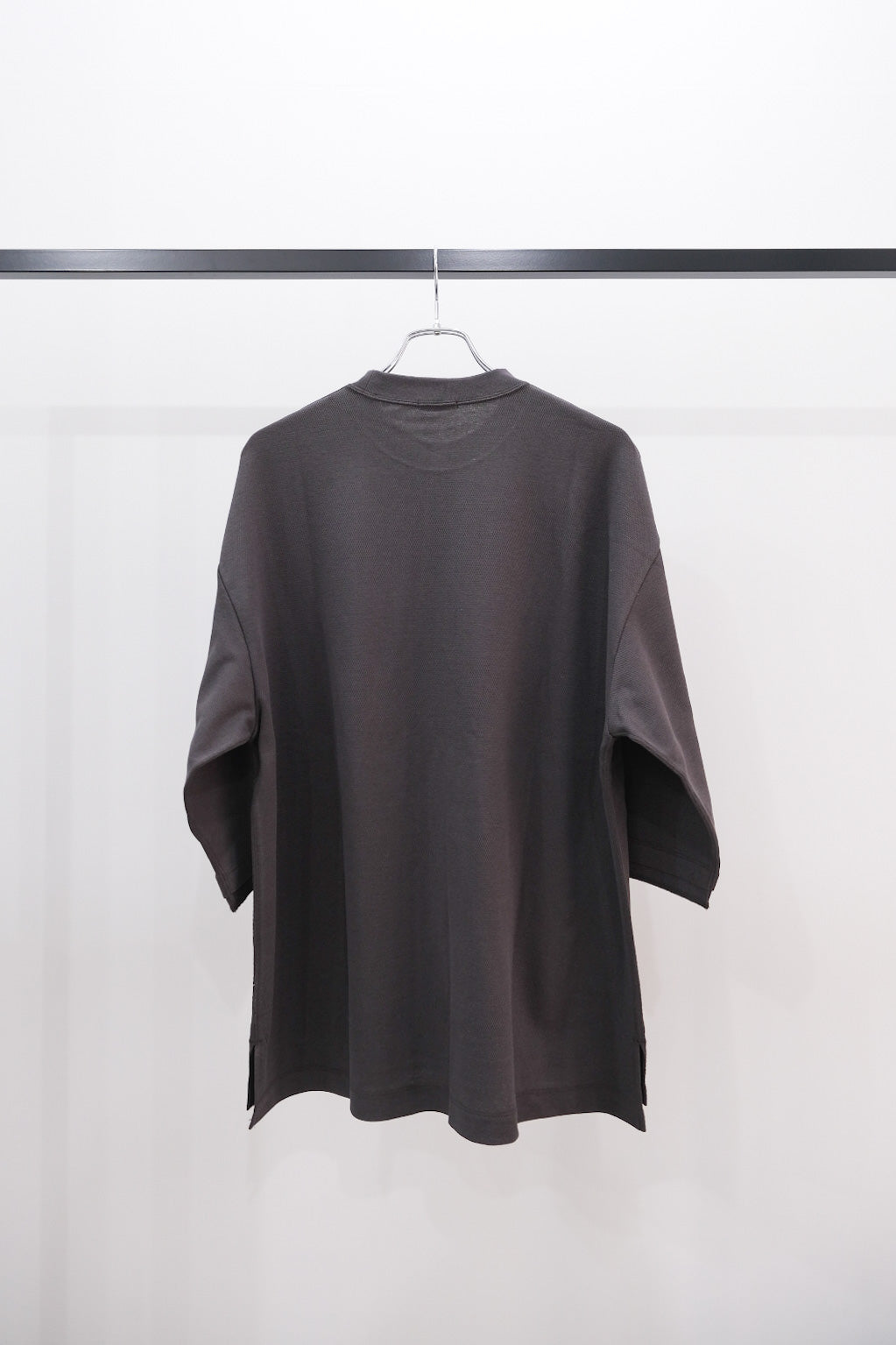 【30% off】MINI HONYCOMB WAFFLE TEE