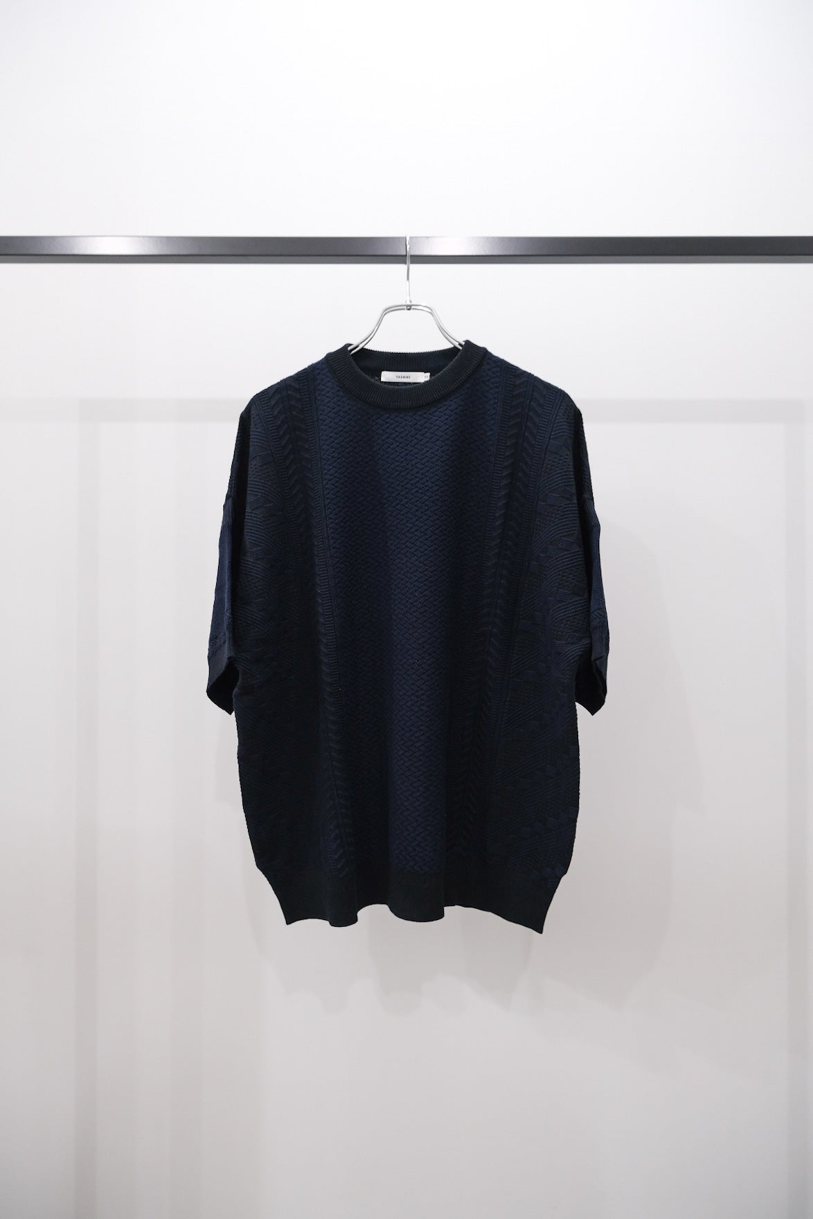 【30% off】Sakurakage Knit