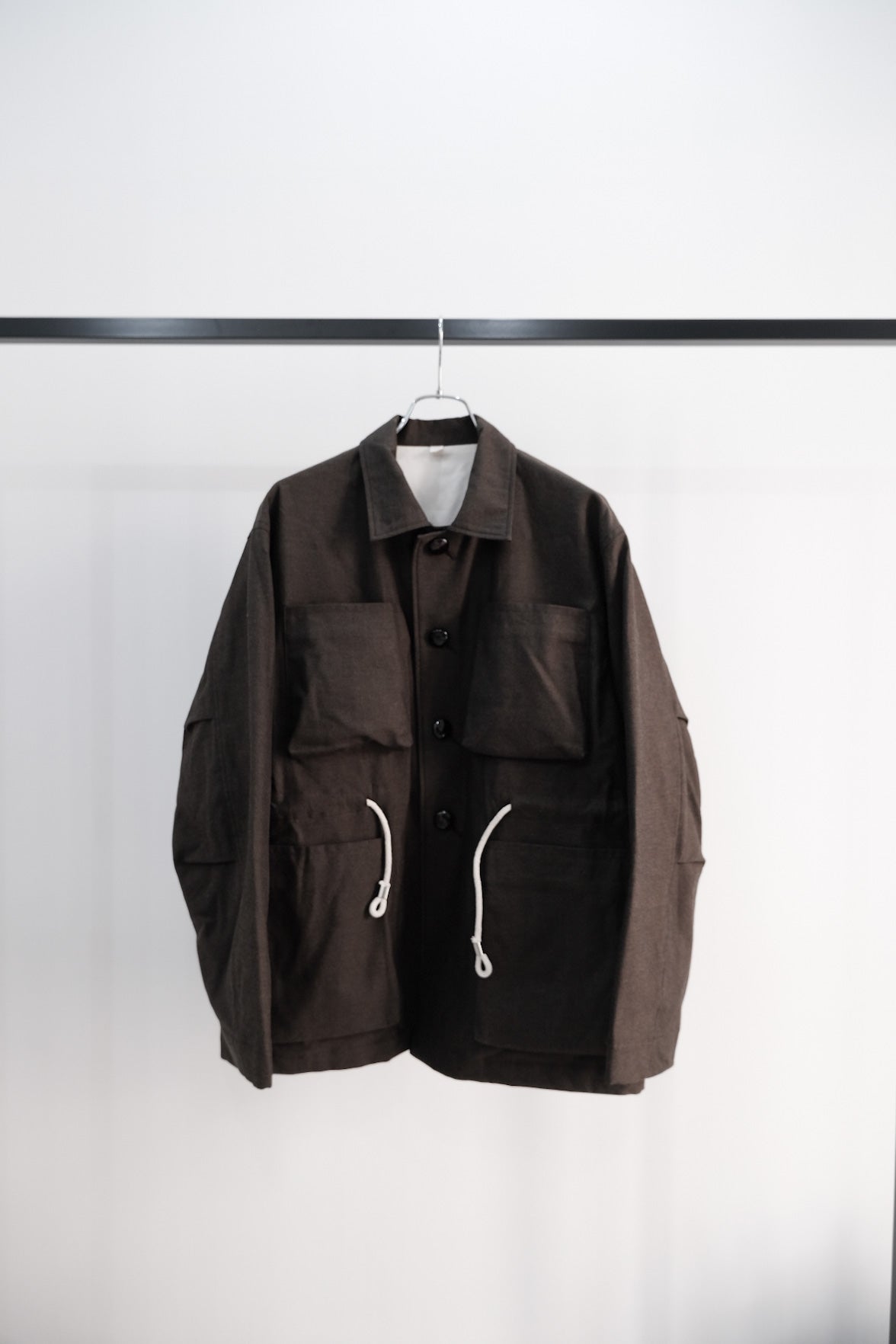 【30% off】sotogi fatigue jkt
