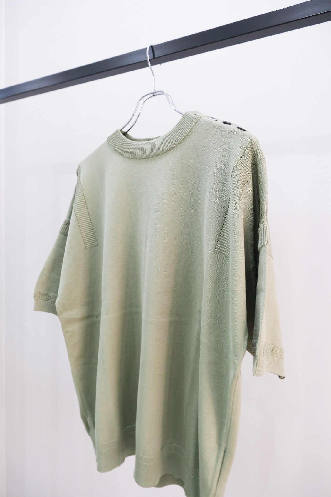 【30% off】Satoyuki Knit