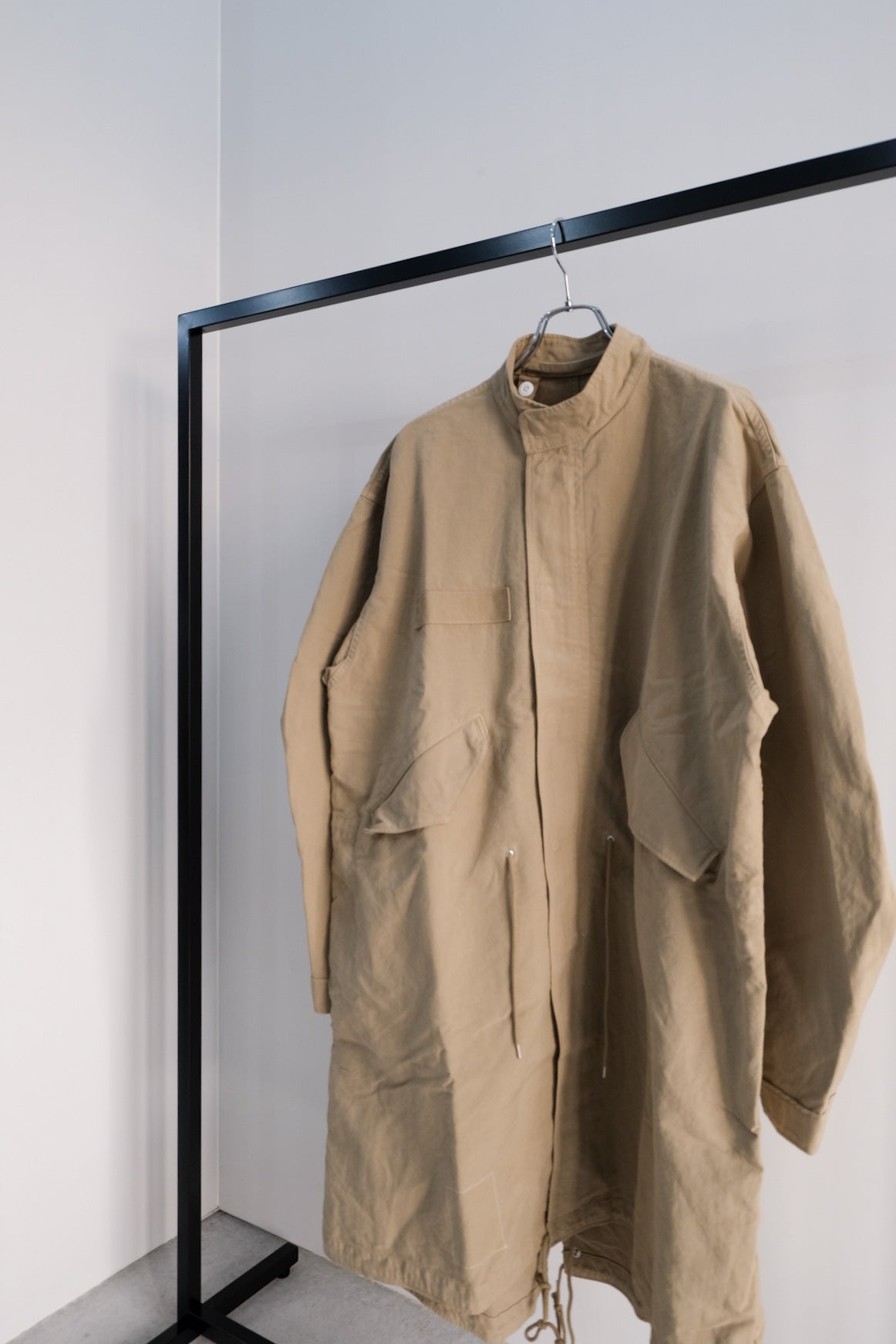 【30% off】M-65 PARKA COAT