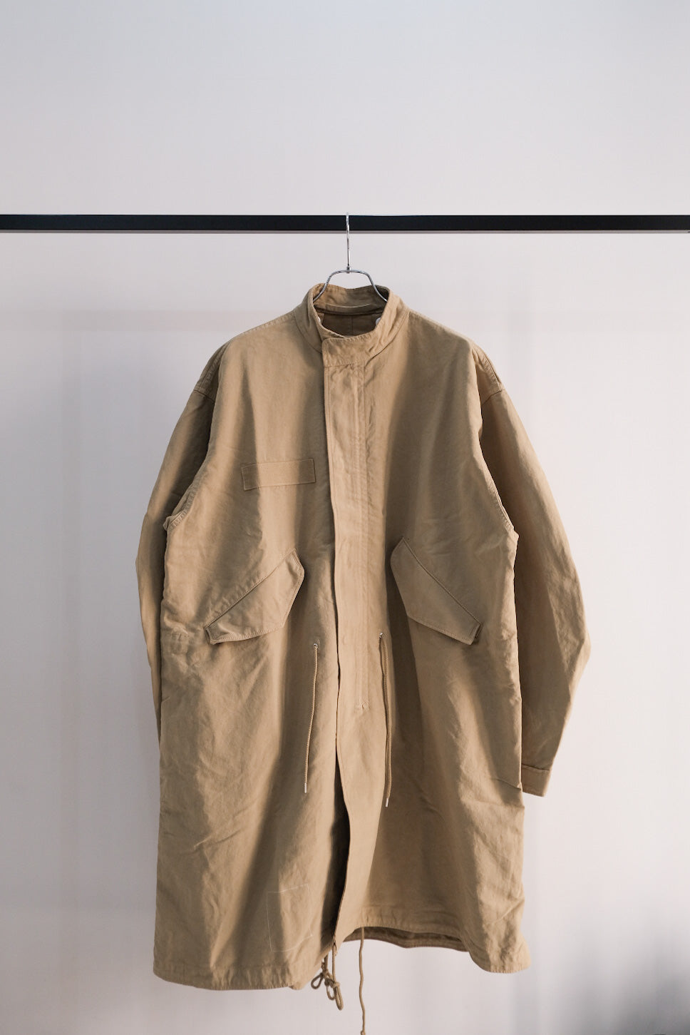 【30% off】M-65 PARKA COAT