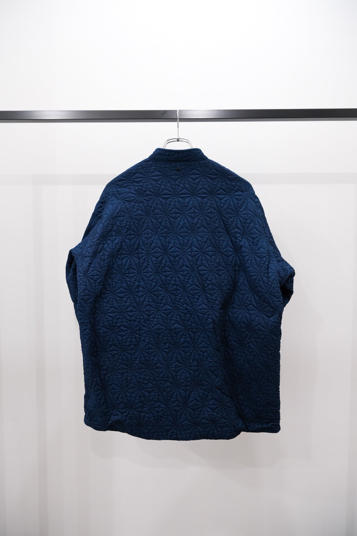 【30% off】quilting hanten blouson