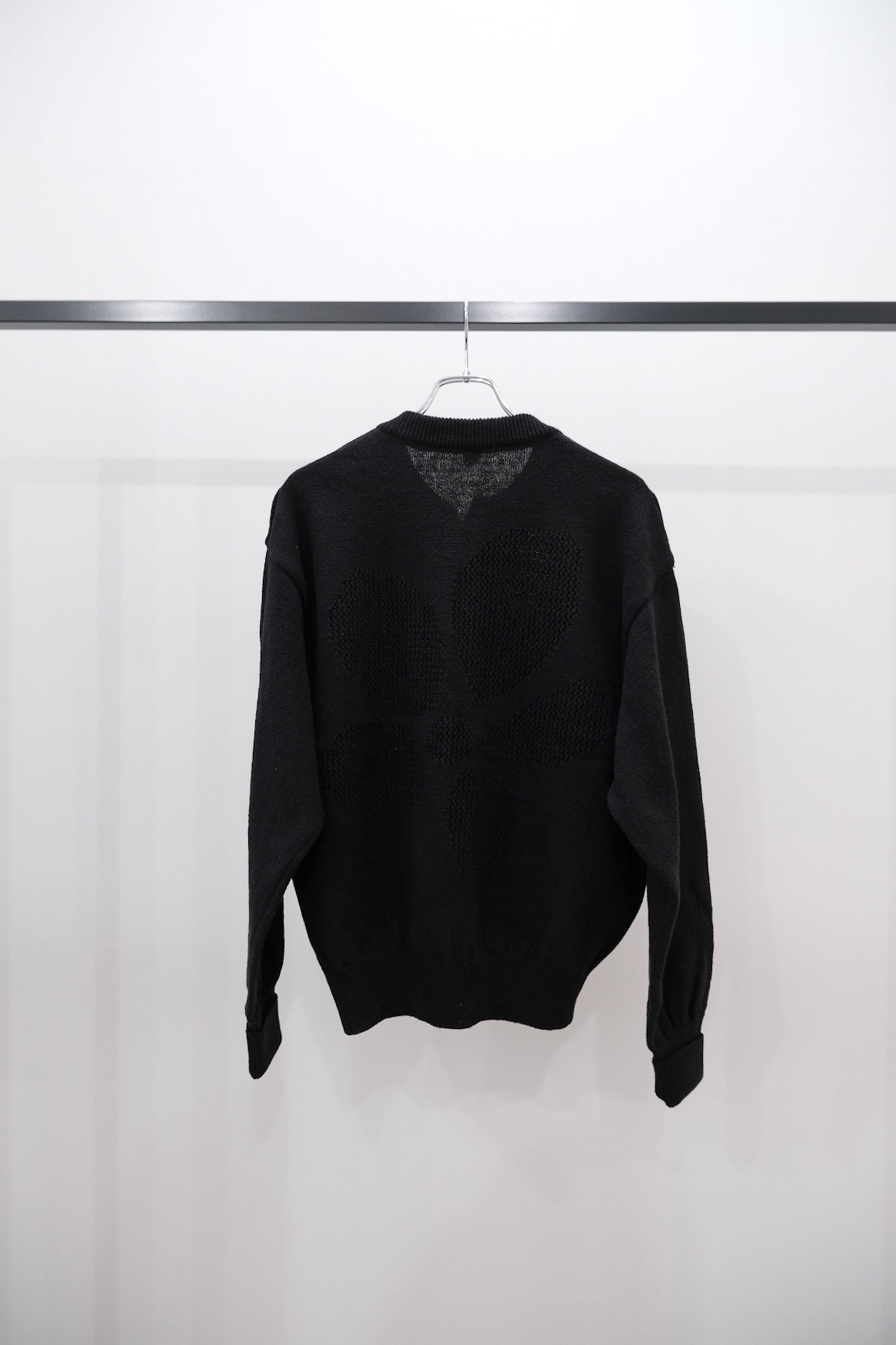 【30% off】oshibana knit cardigan