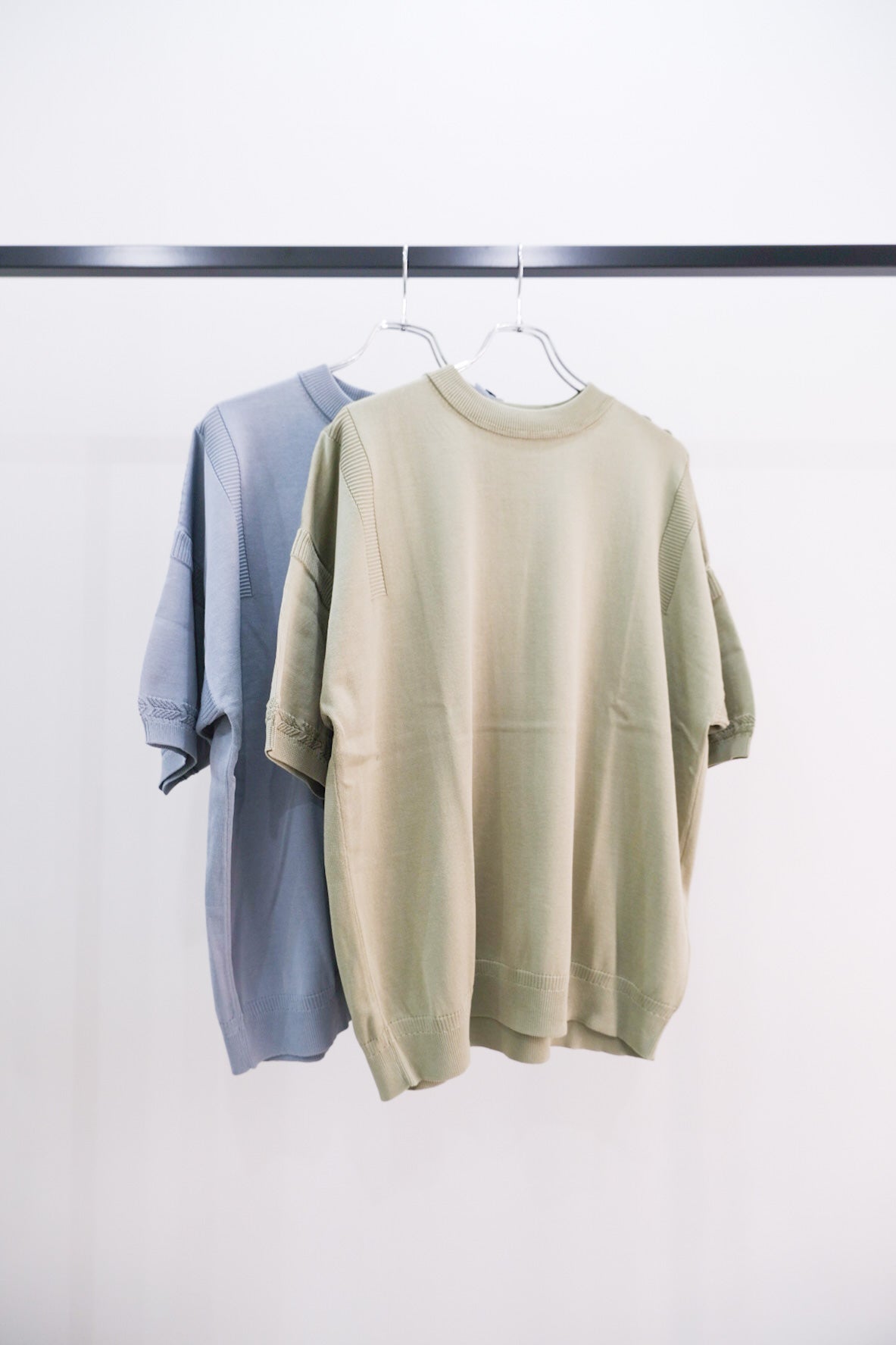 【30% off】Satoyuki Knit