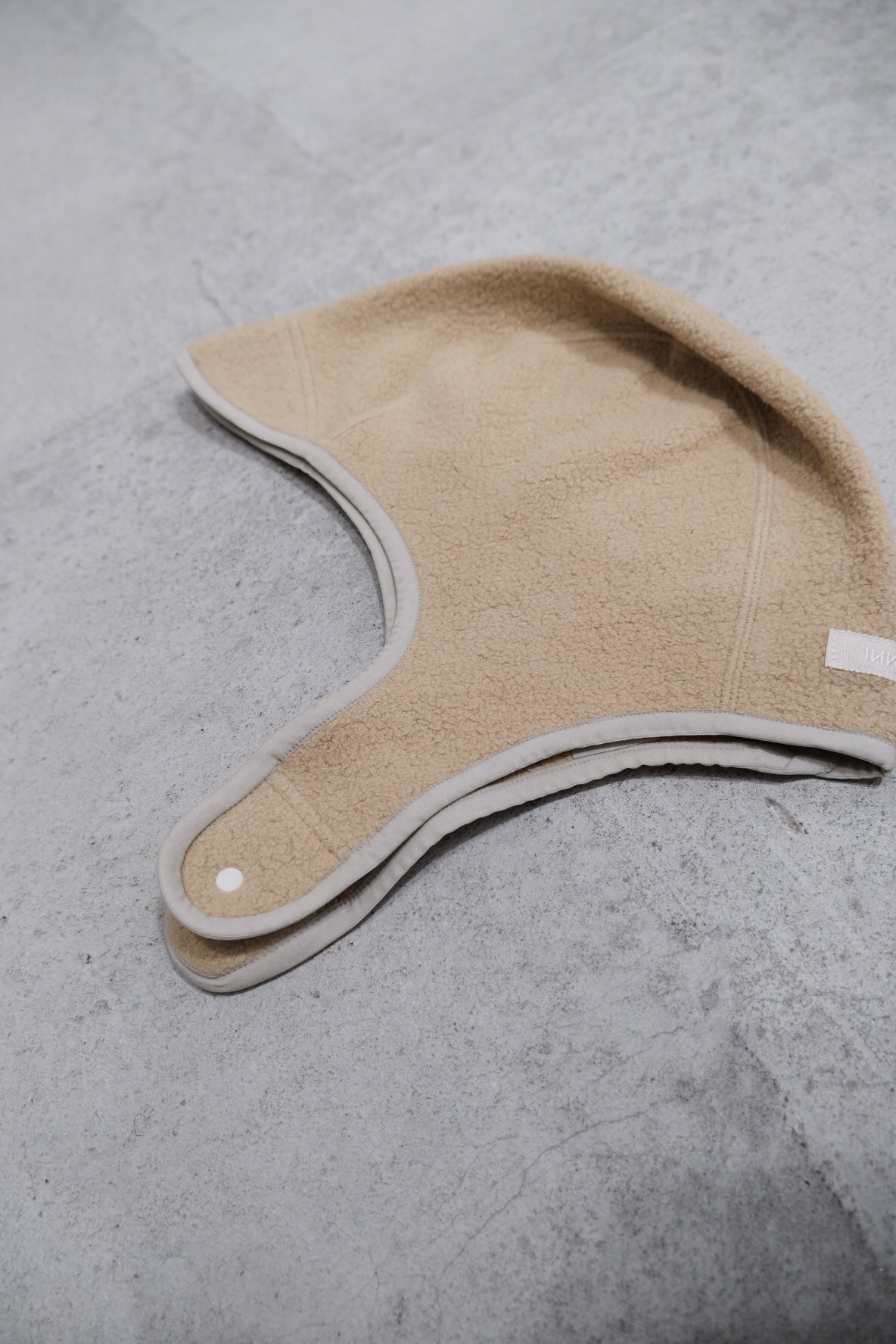 【30% off】FLEECE CAP