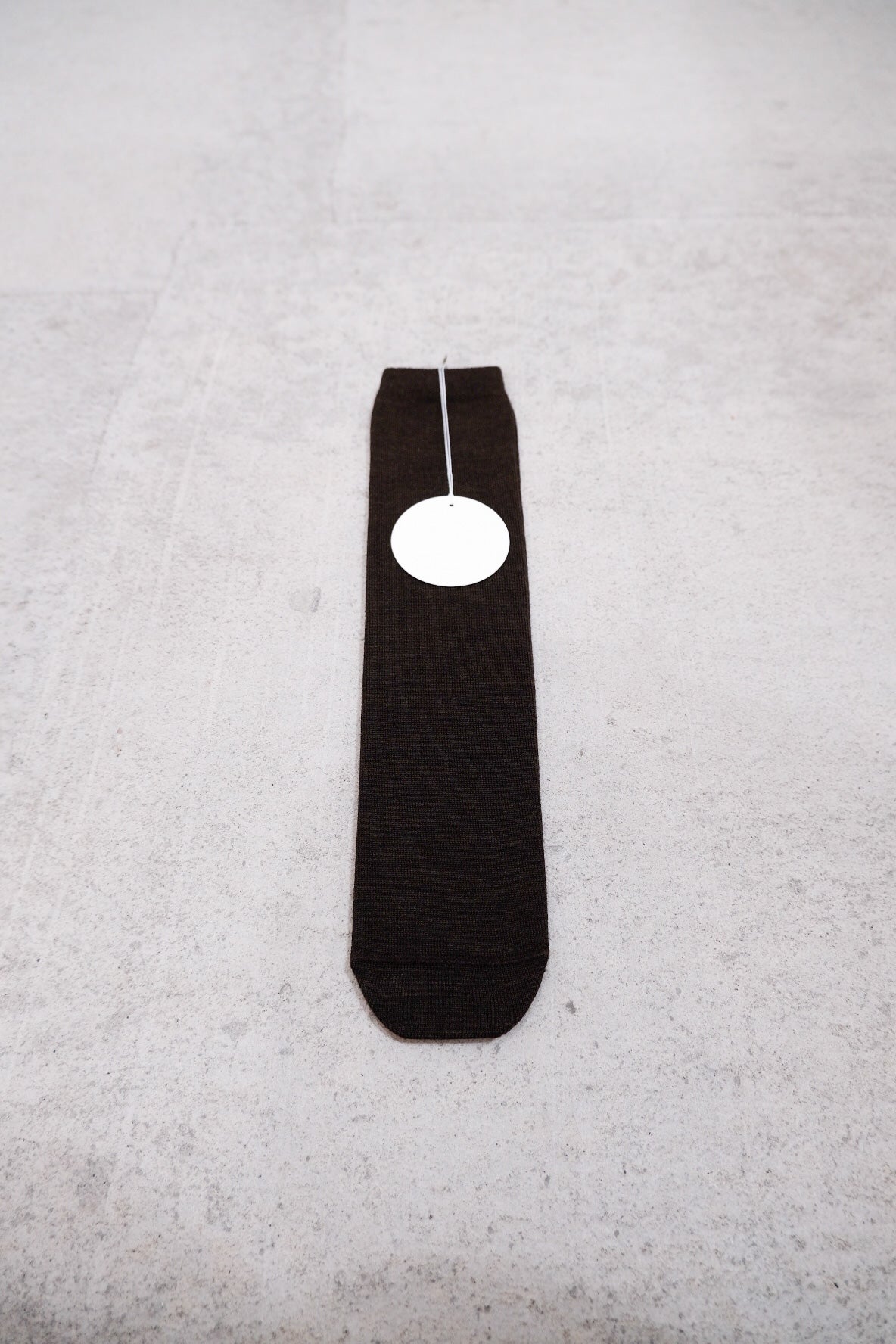 wool socks