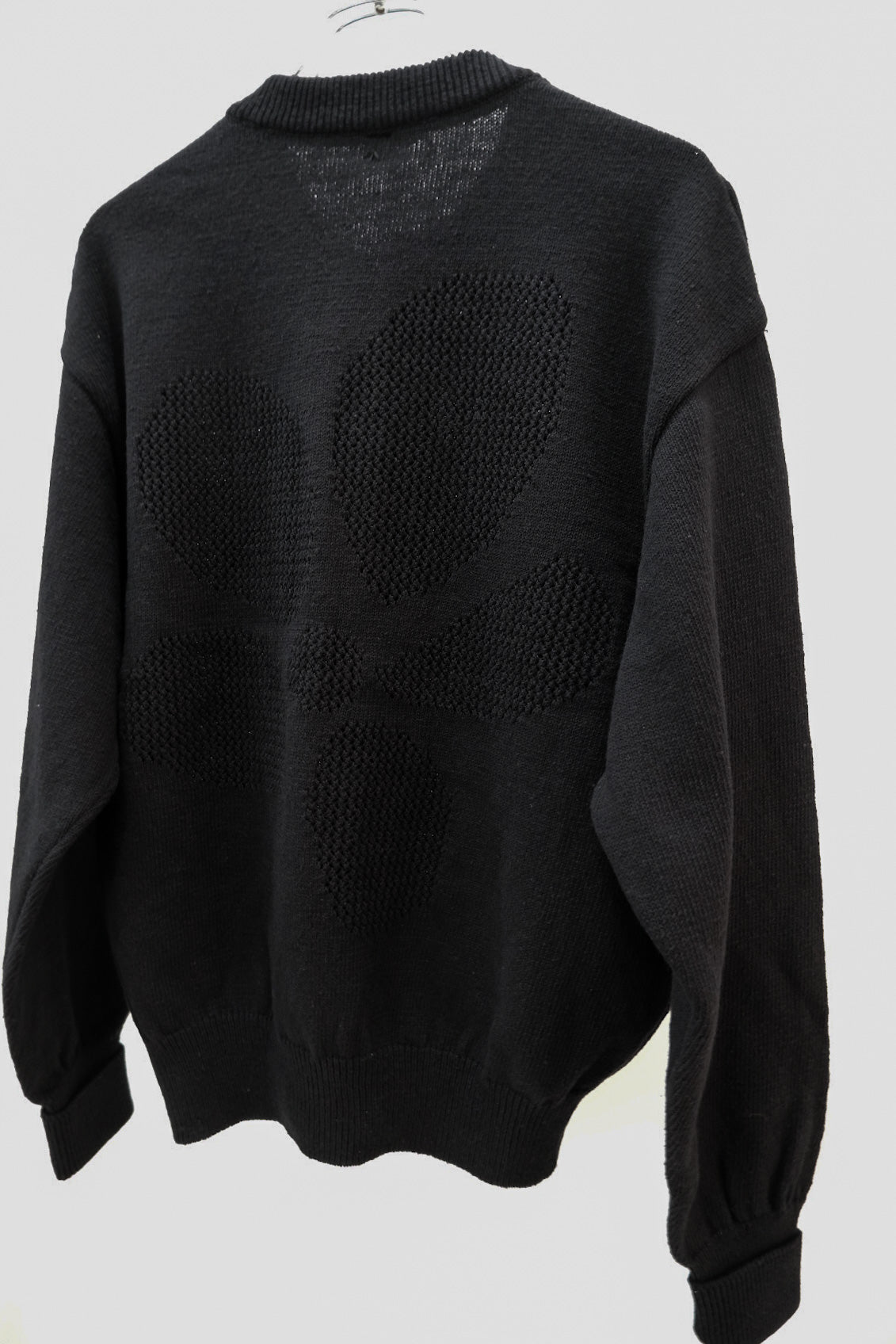 【30% off】oshibana knit cardigan
