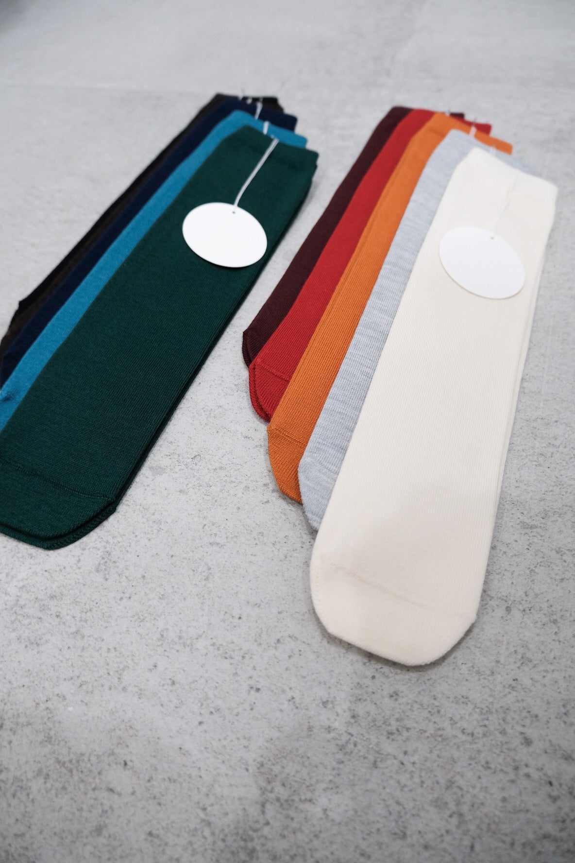 wool socks